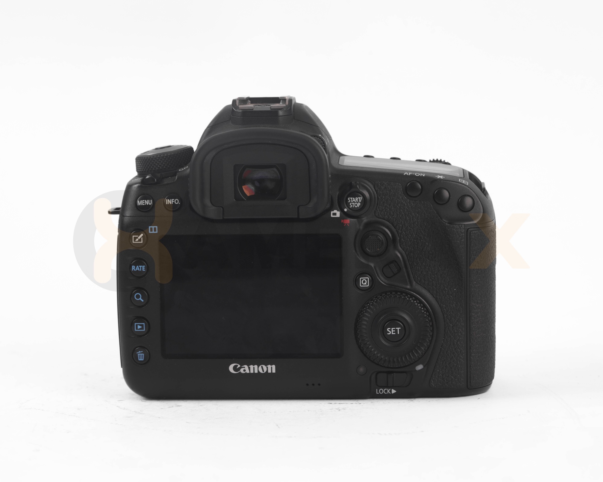 Canon 5div 26k s.n403037000053