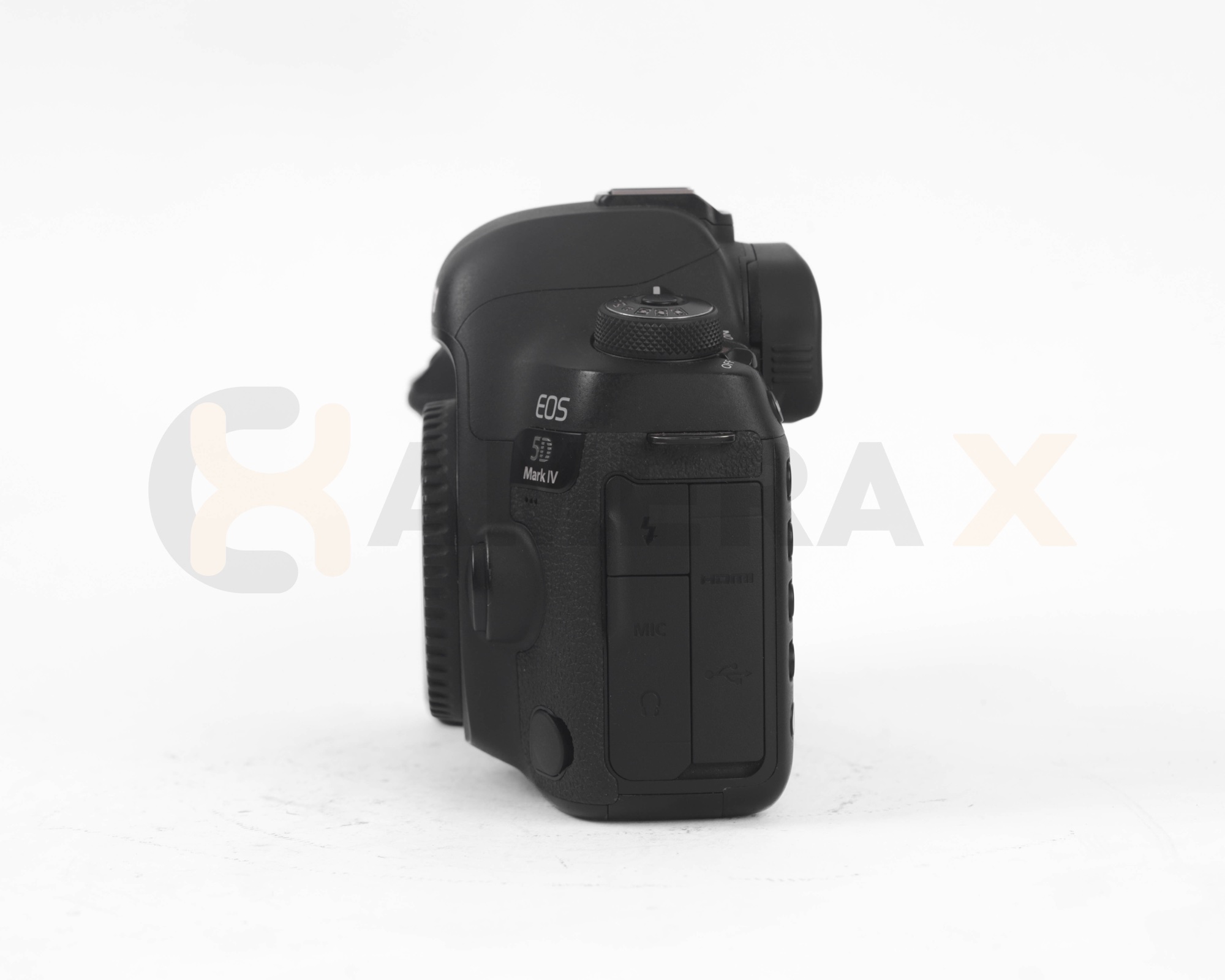 Canon 5div 26k s.n403037000053