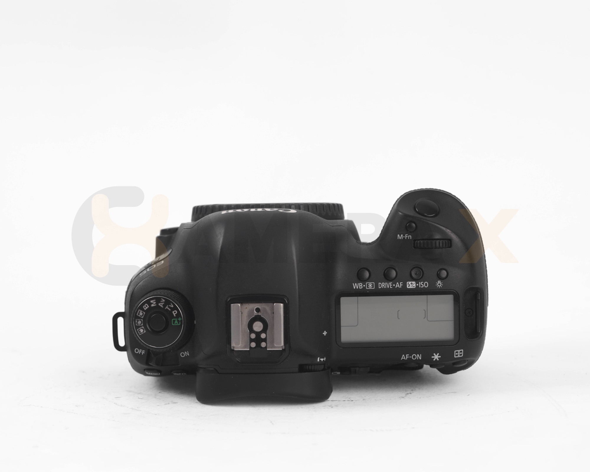 Canon 5div 26k s.n403037000053