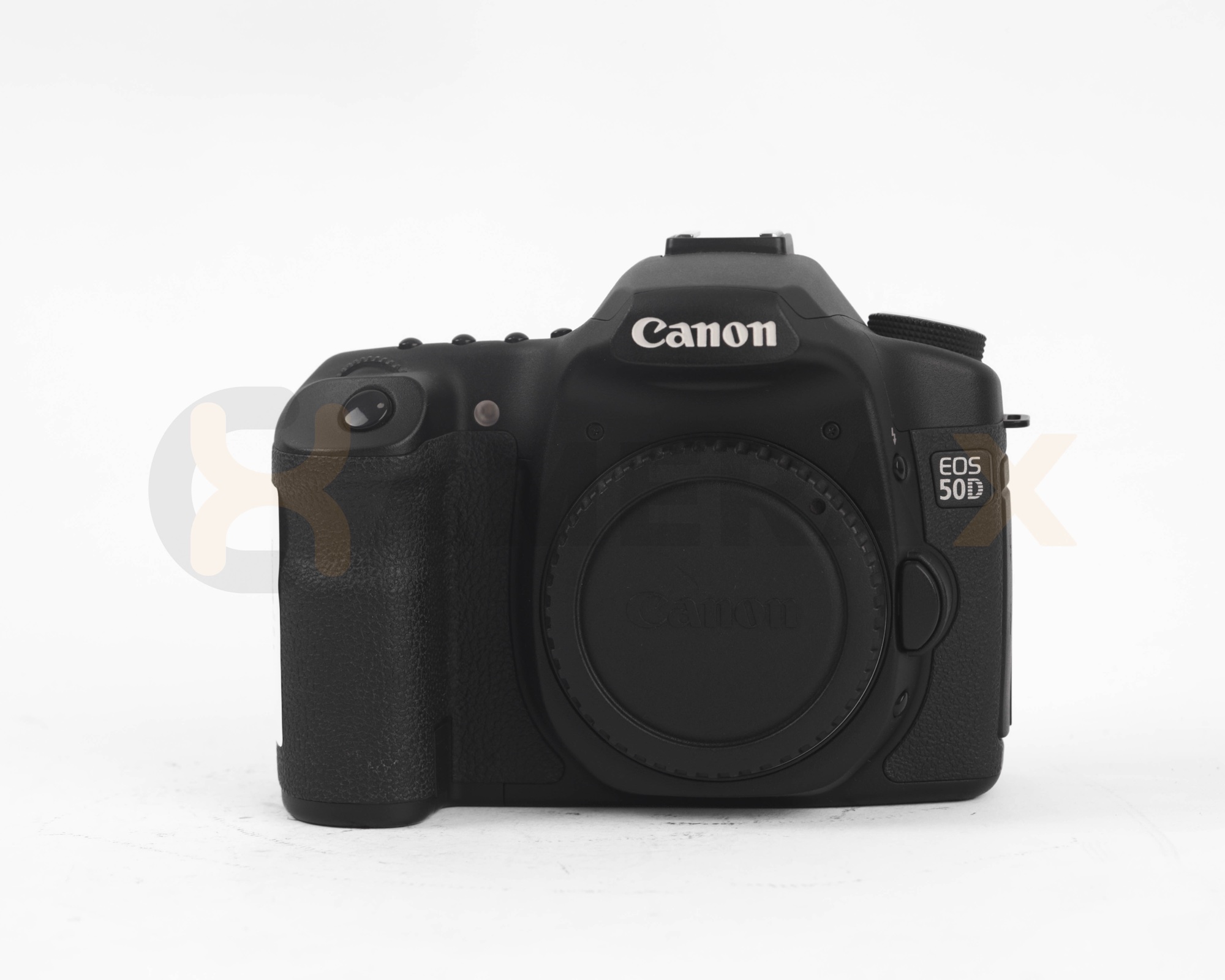Canon 50D 1k s.n0620302159