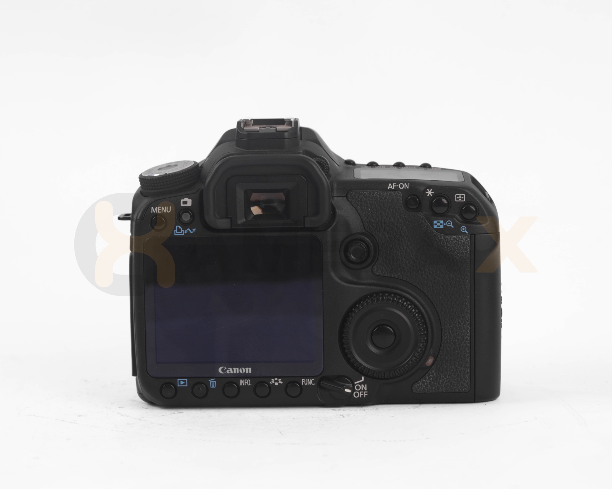 Canon 50D 1k s.n0620302159