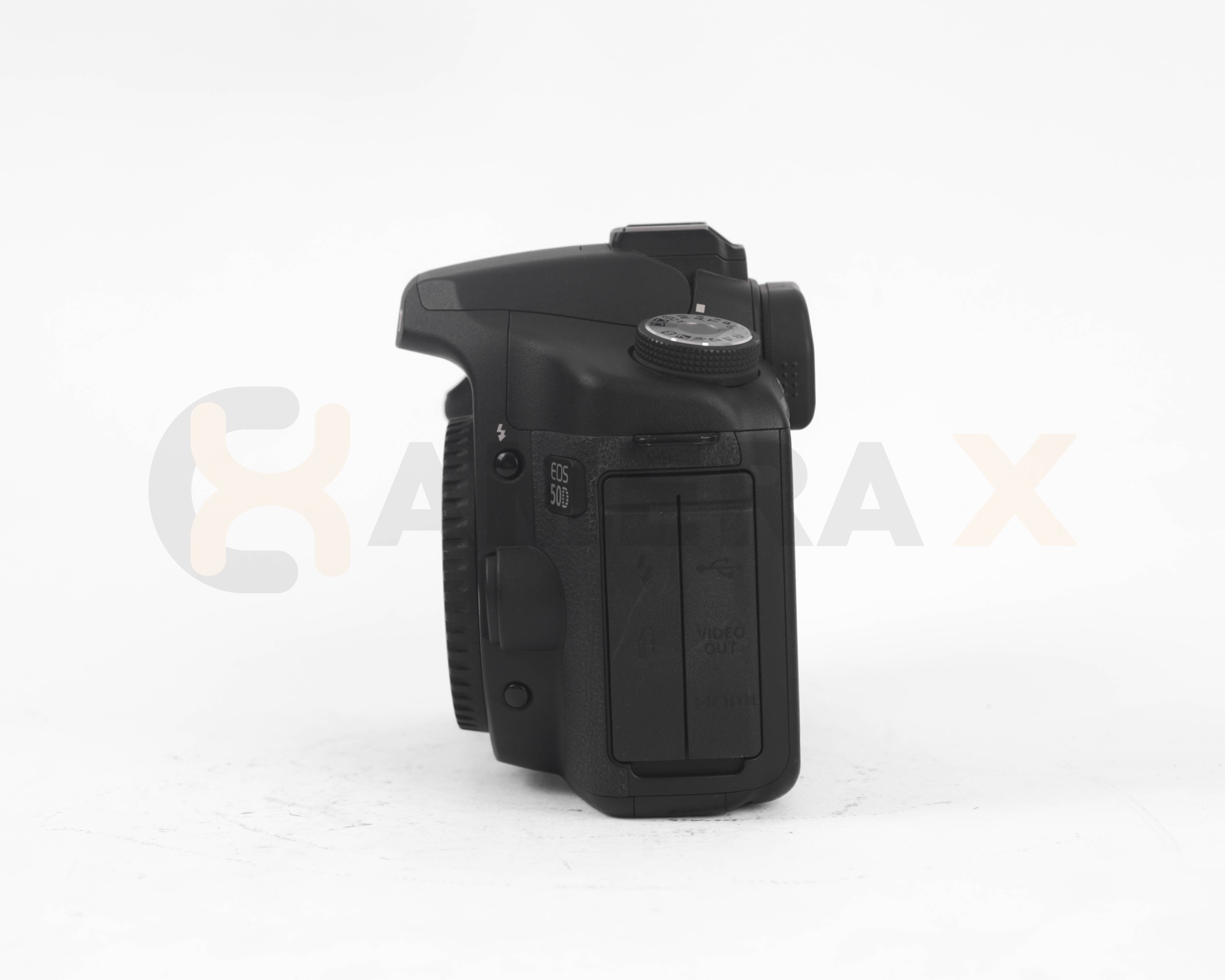 Canon 50D 1k s.n0620302159
