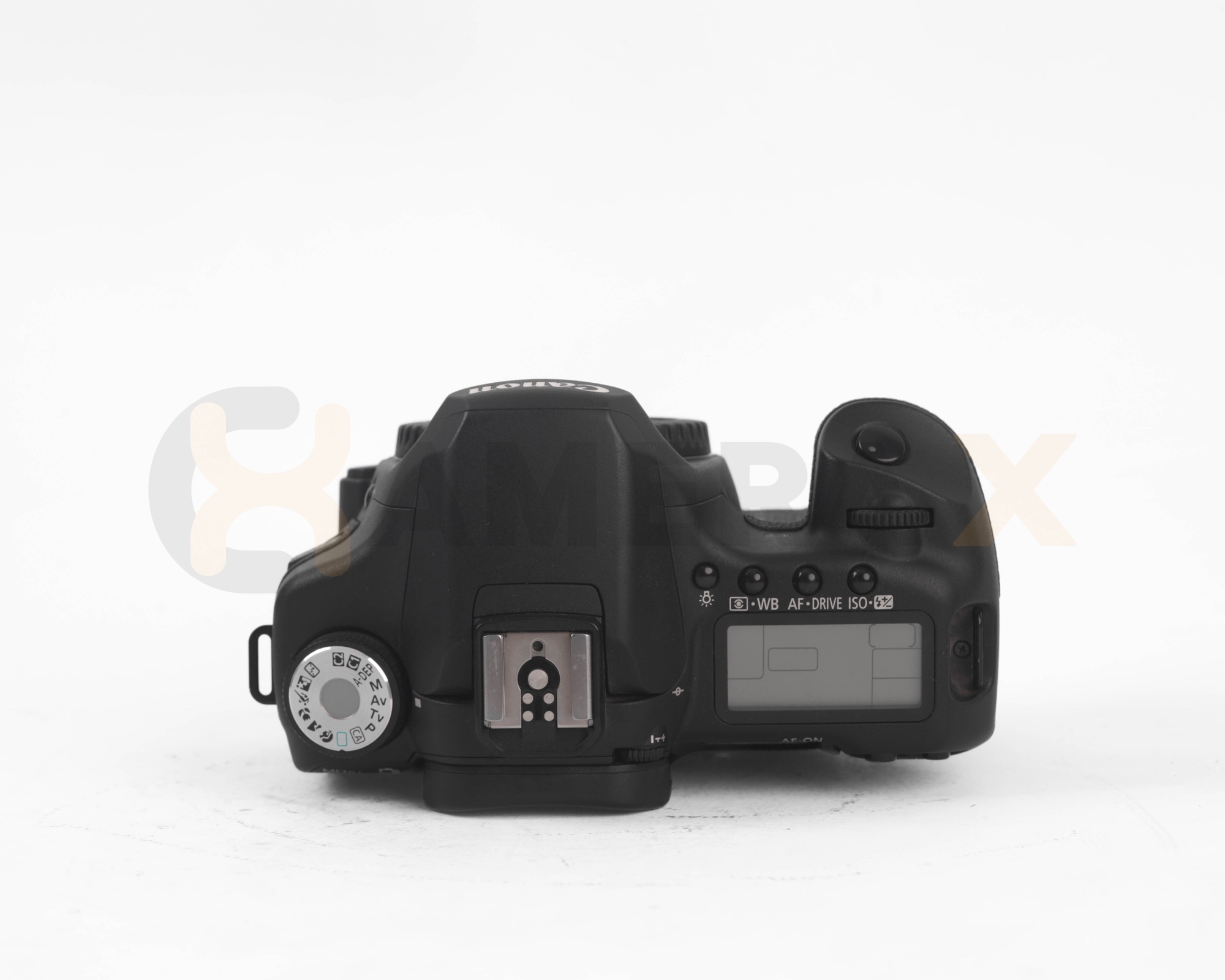 Canon 50D 1k s.n0620302159