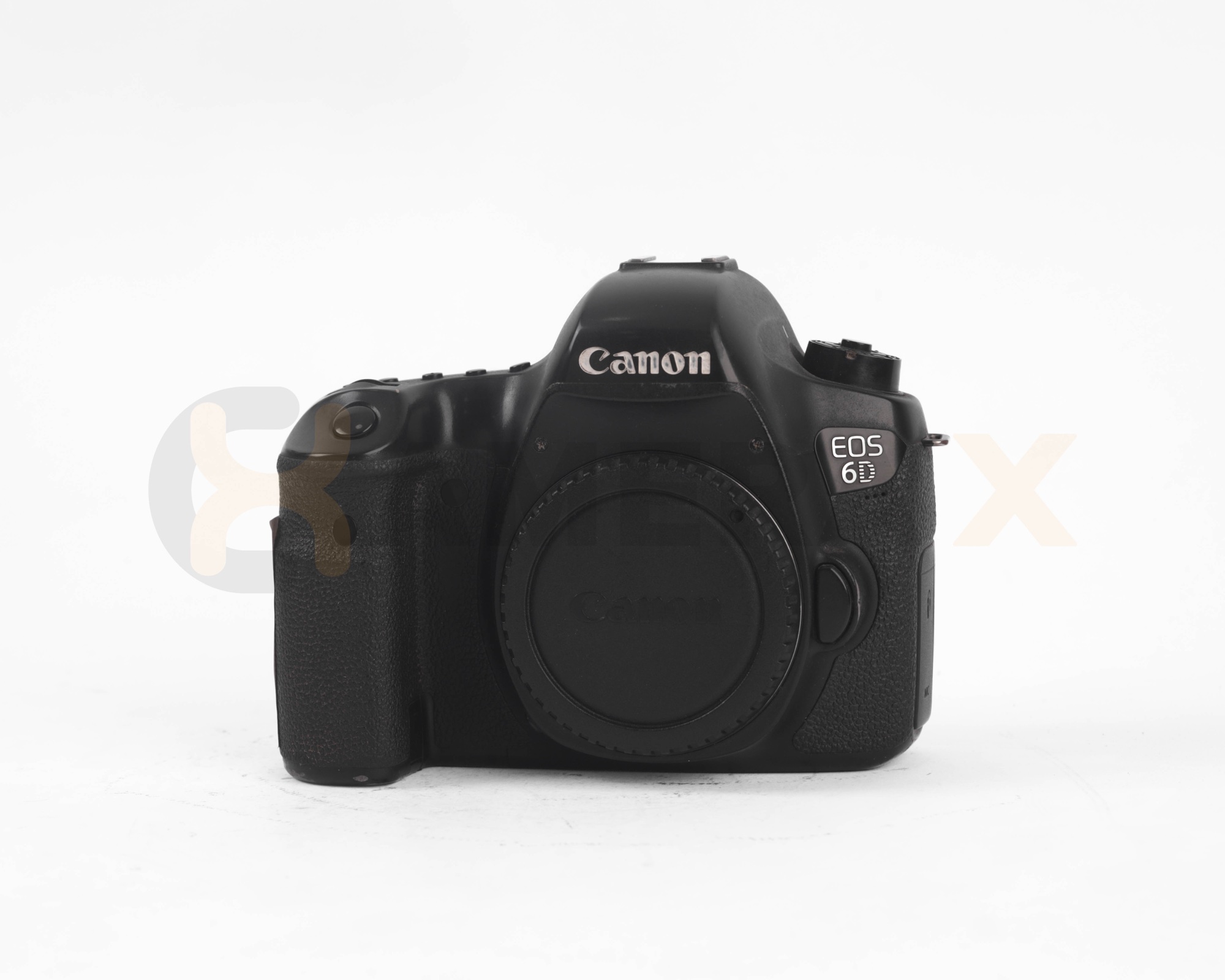 Canon 6D 181K s.n123053001369