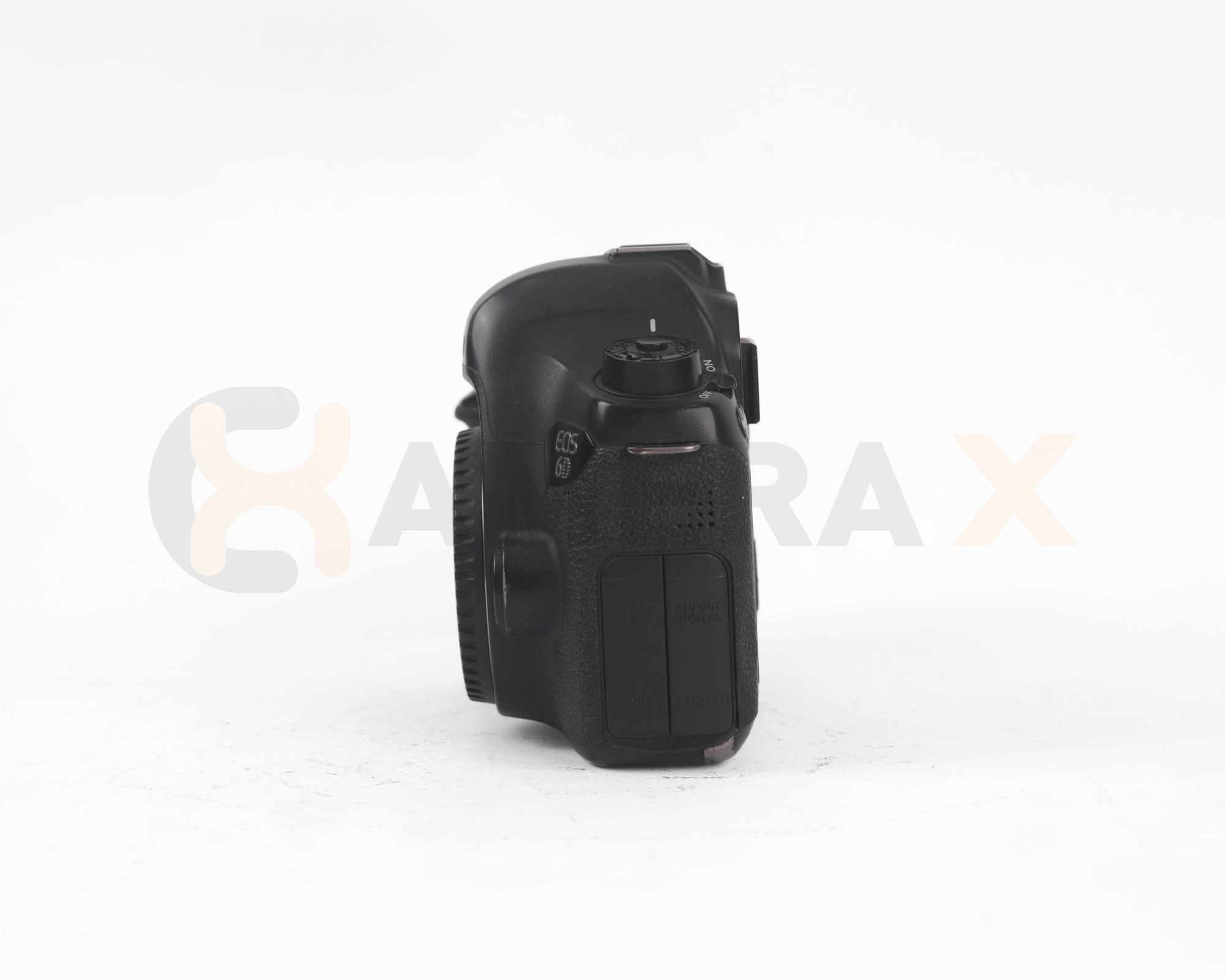 Canon 6D 181K s.n123053001369