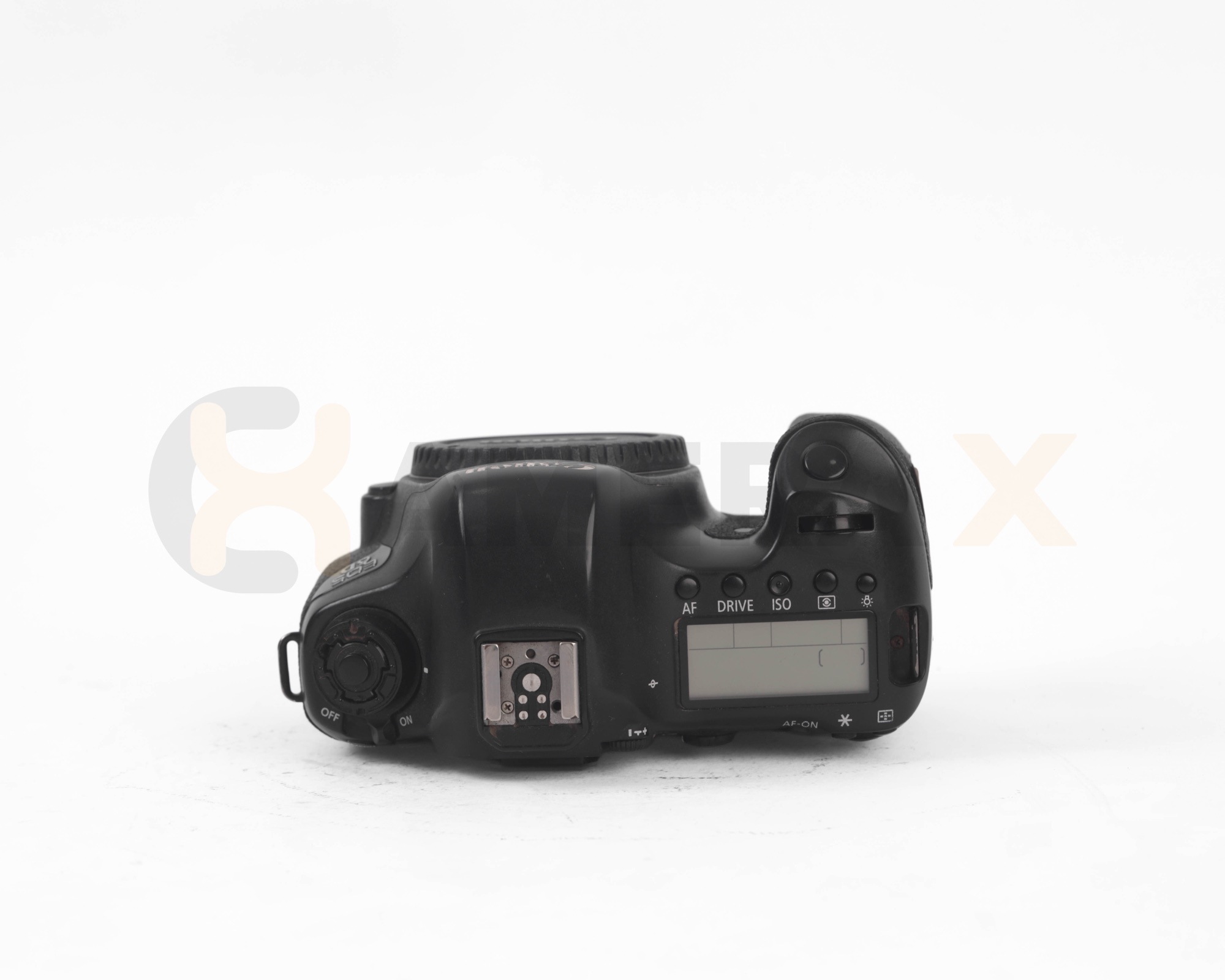 Canon 6D 181K s.n123053001369