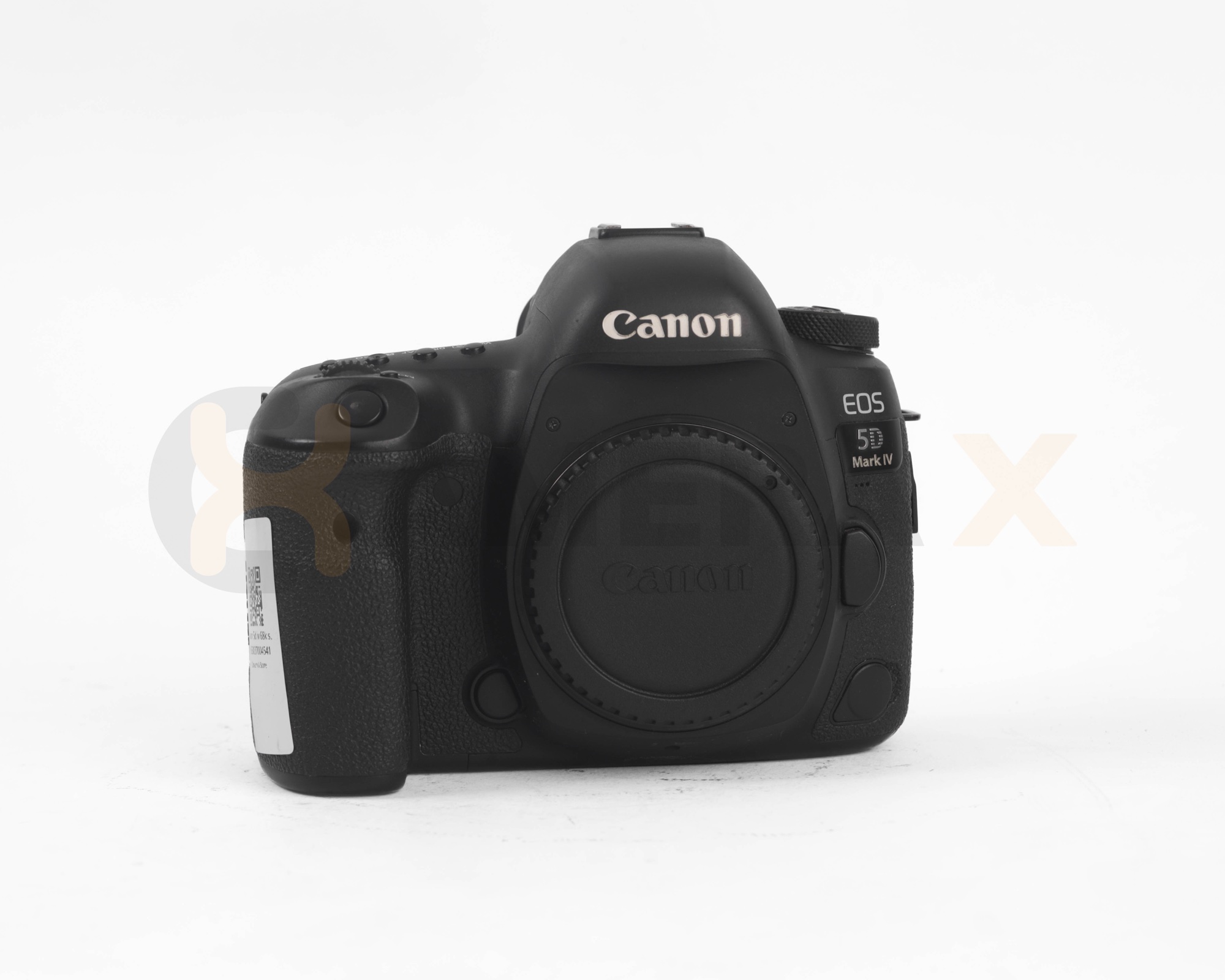 canon 5d iv 68k s.n353037004541