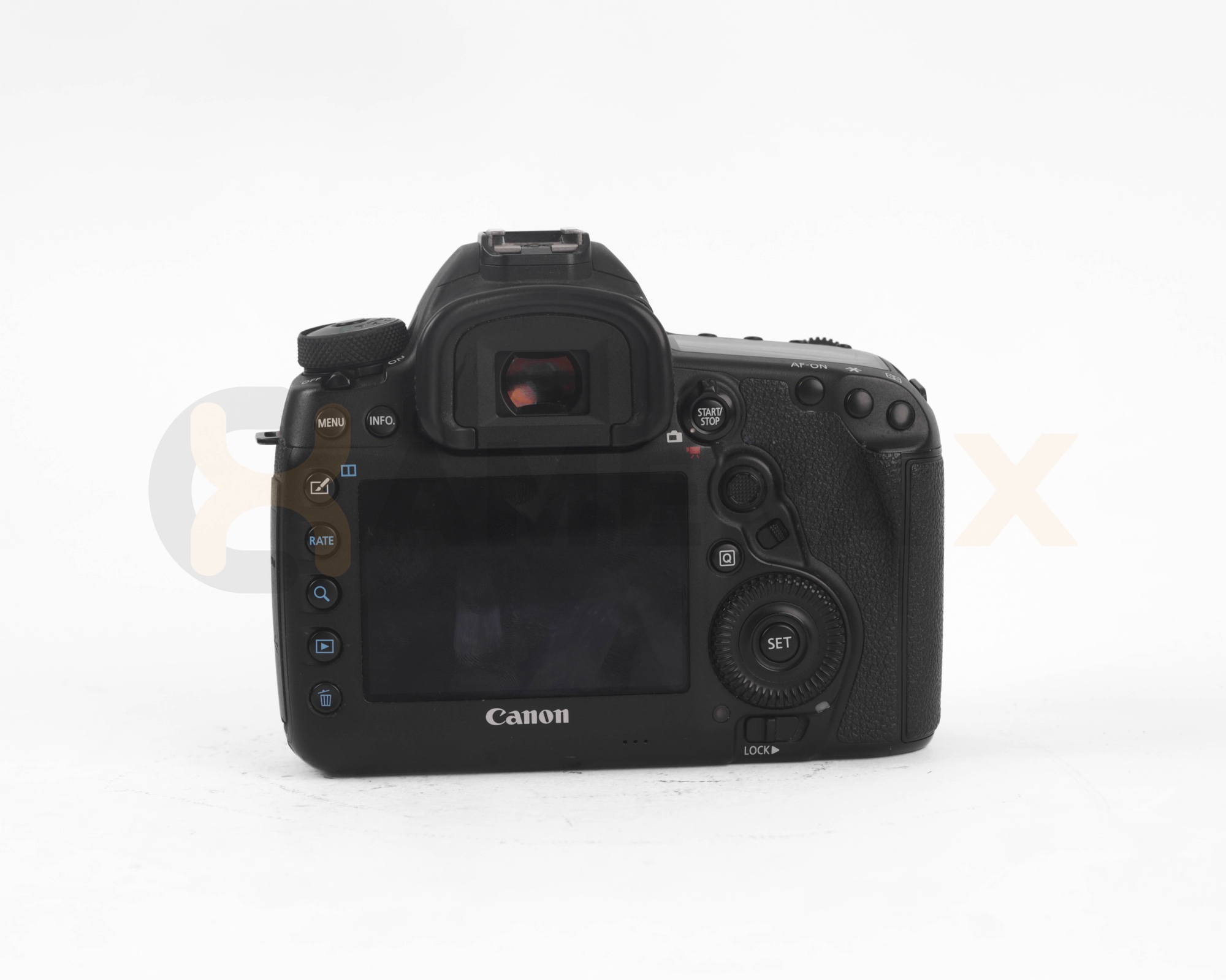 canon 5d iv 68k s.n353037004541