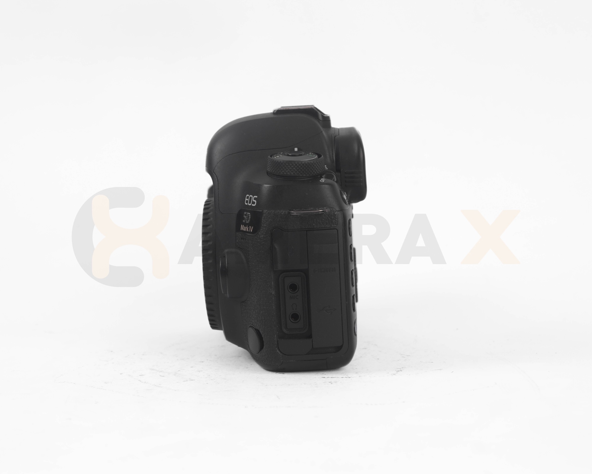 canon 5d iv 68k s.n353037004541