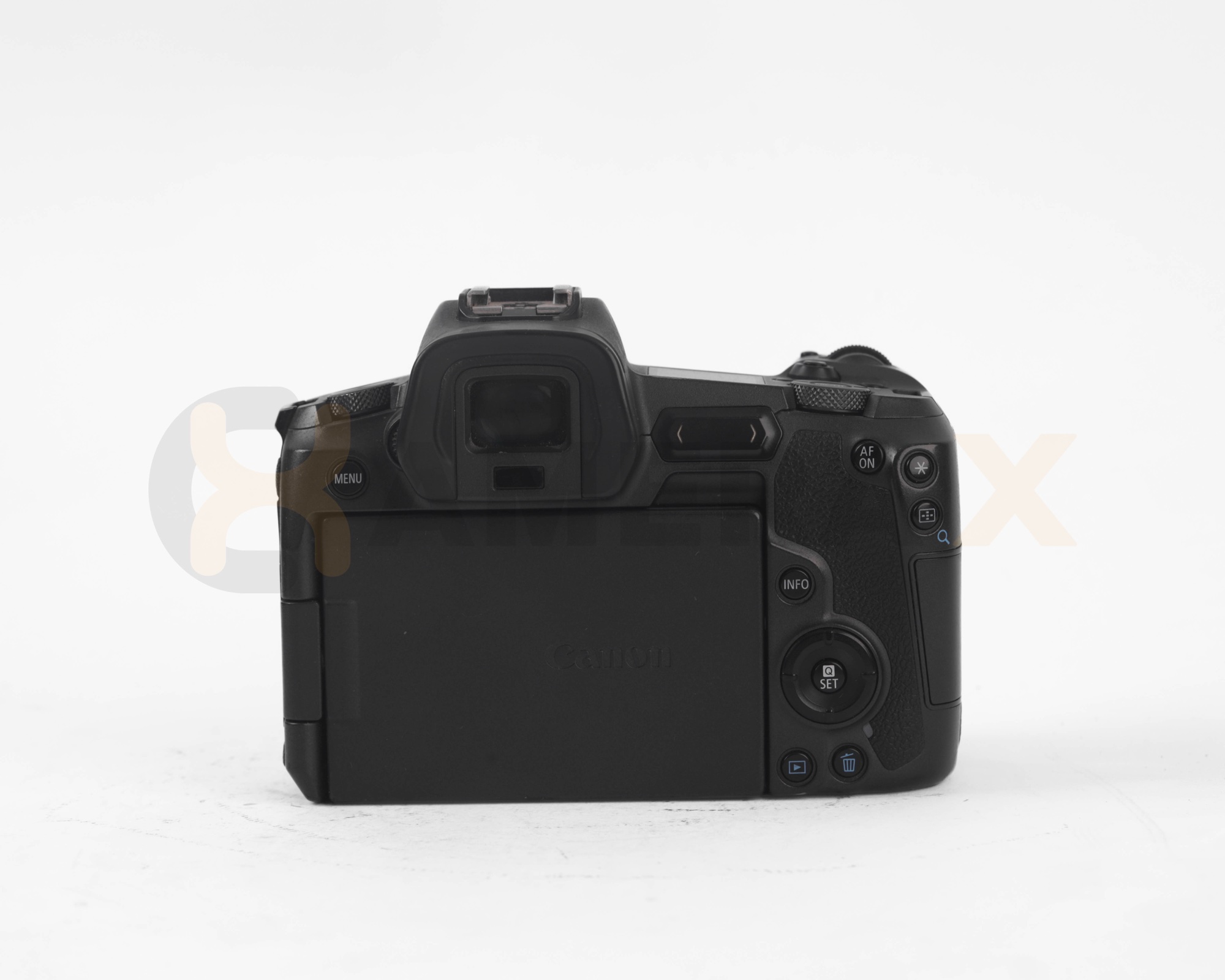 Canon R 27k s.n513024002461