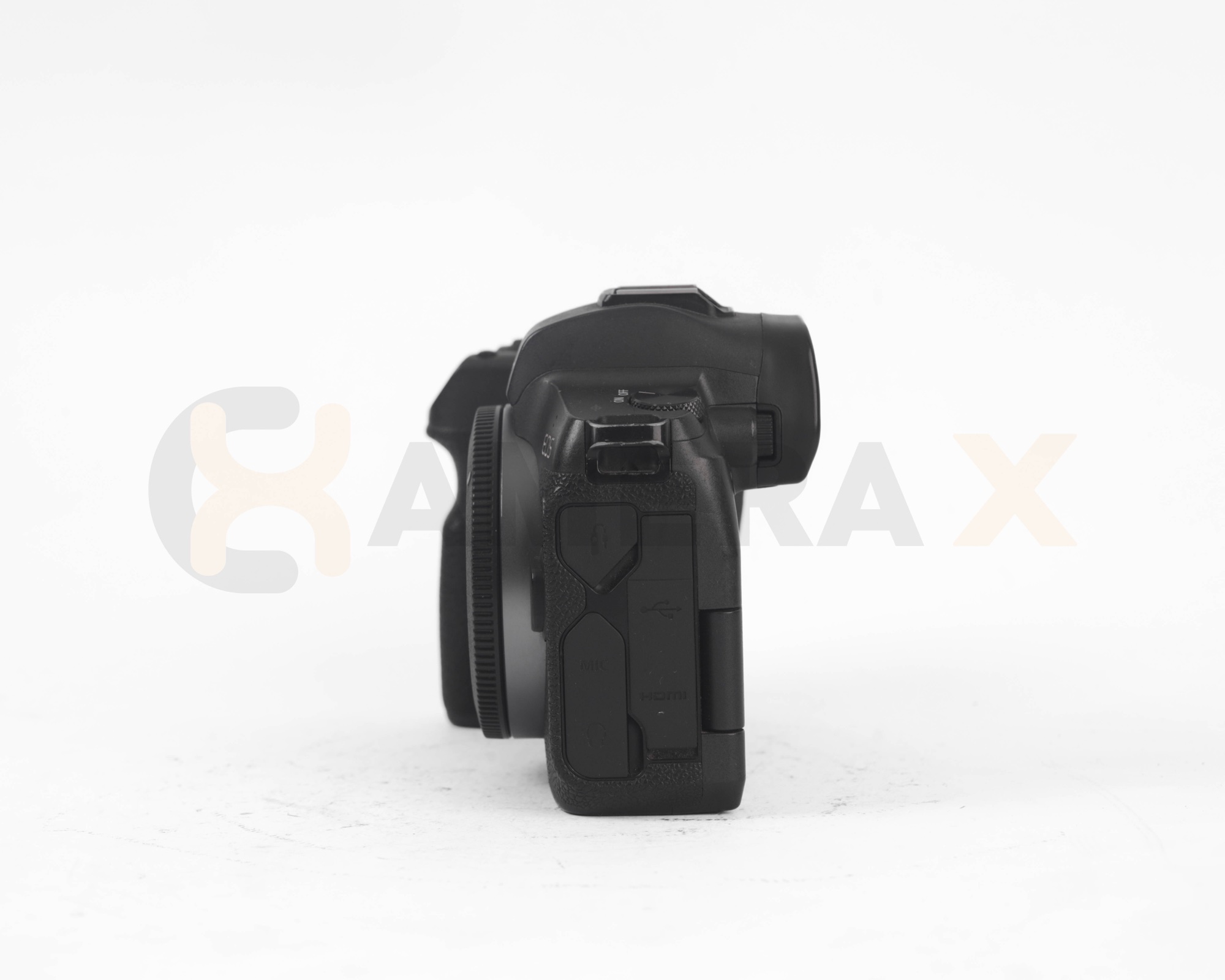 Canon R 27k s.n513024002461