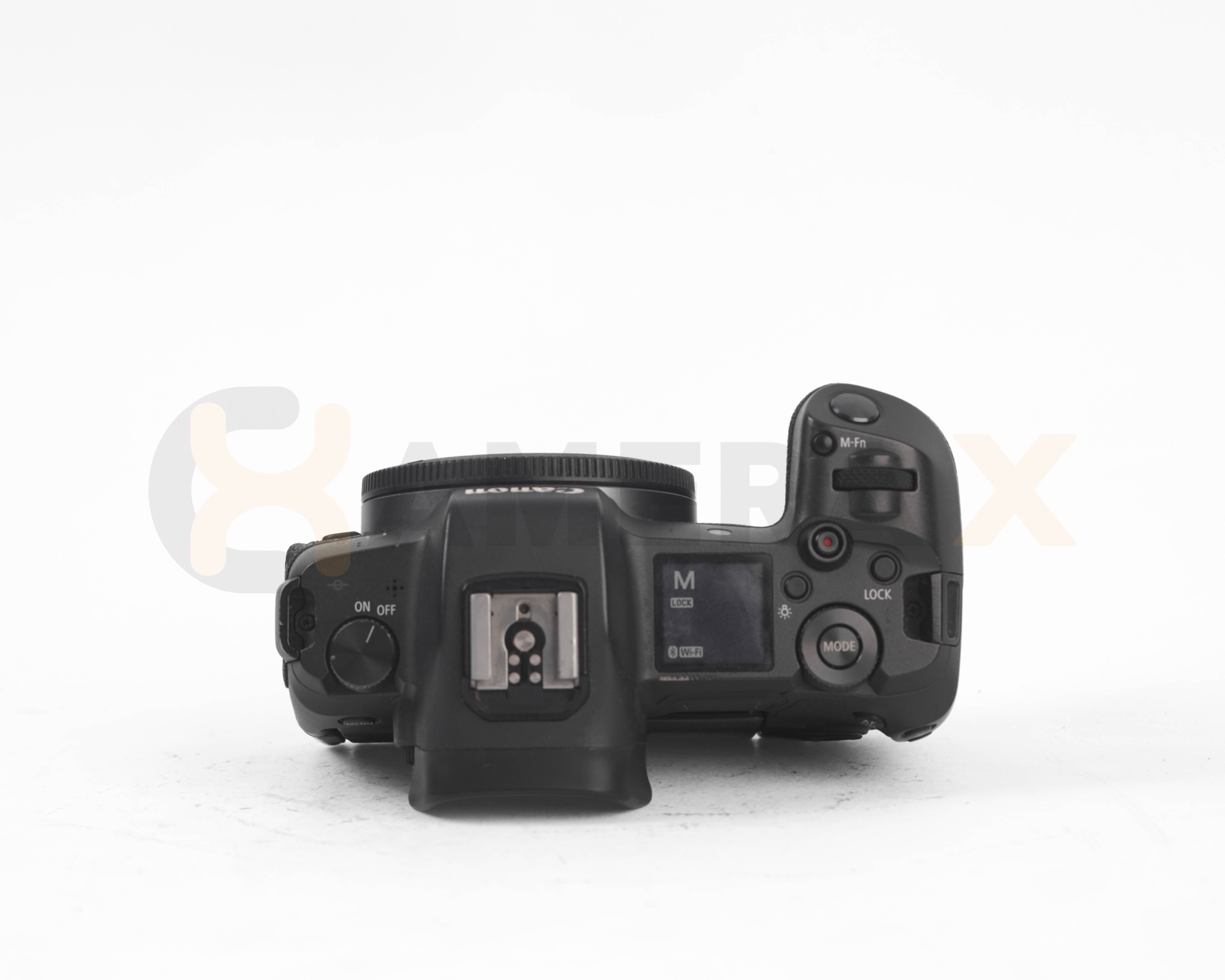 Canon R 27k s.n513024002461