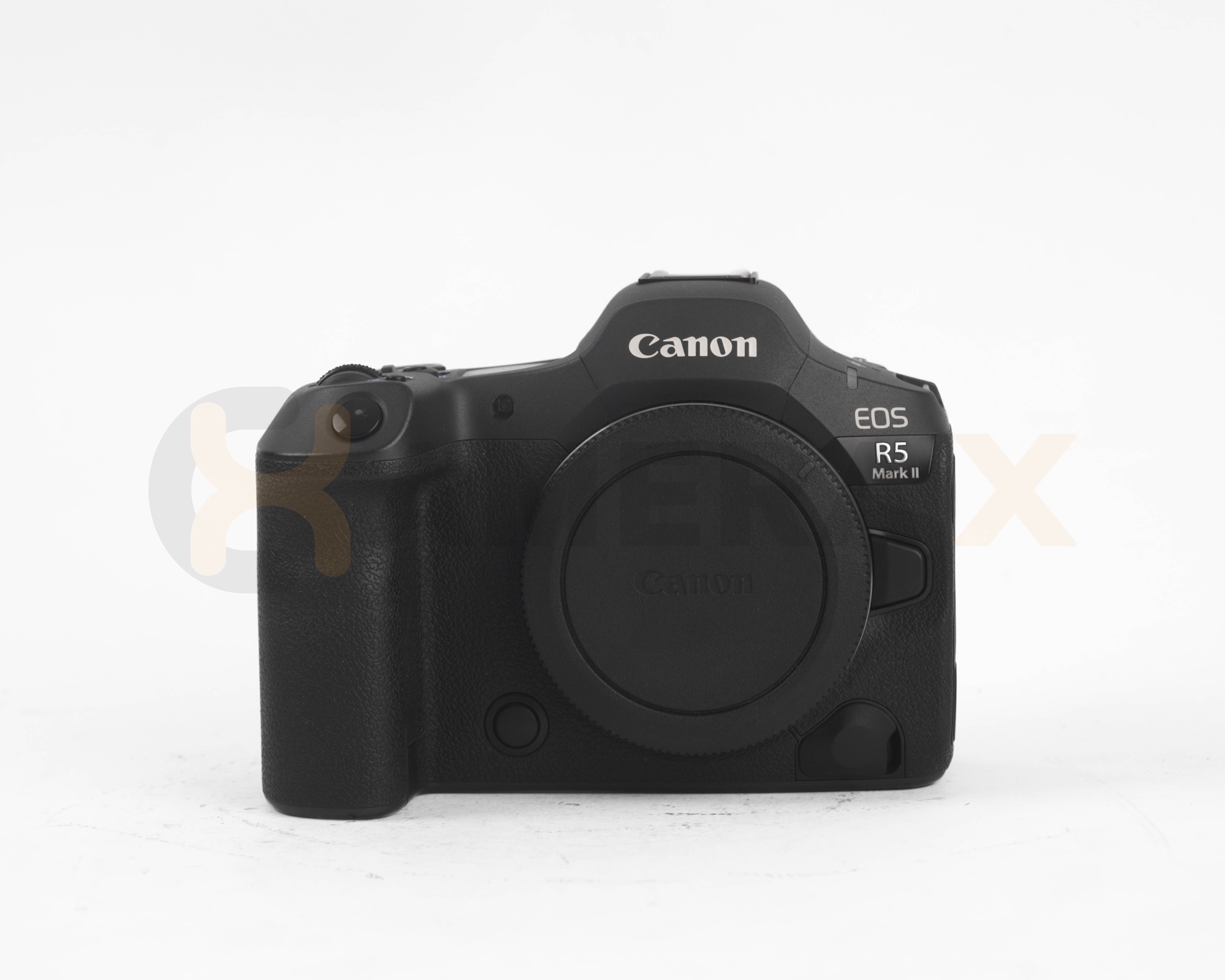 Canon R5 Mark II 1k s.n155202404643