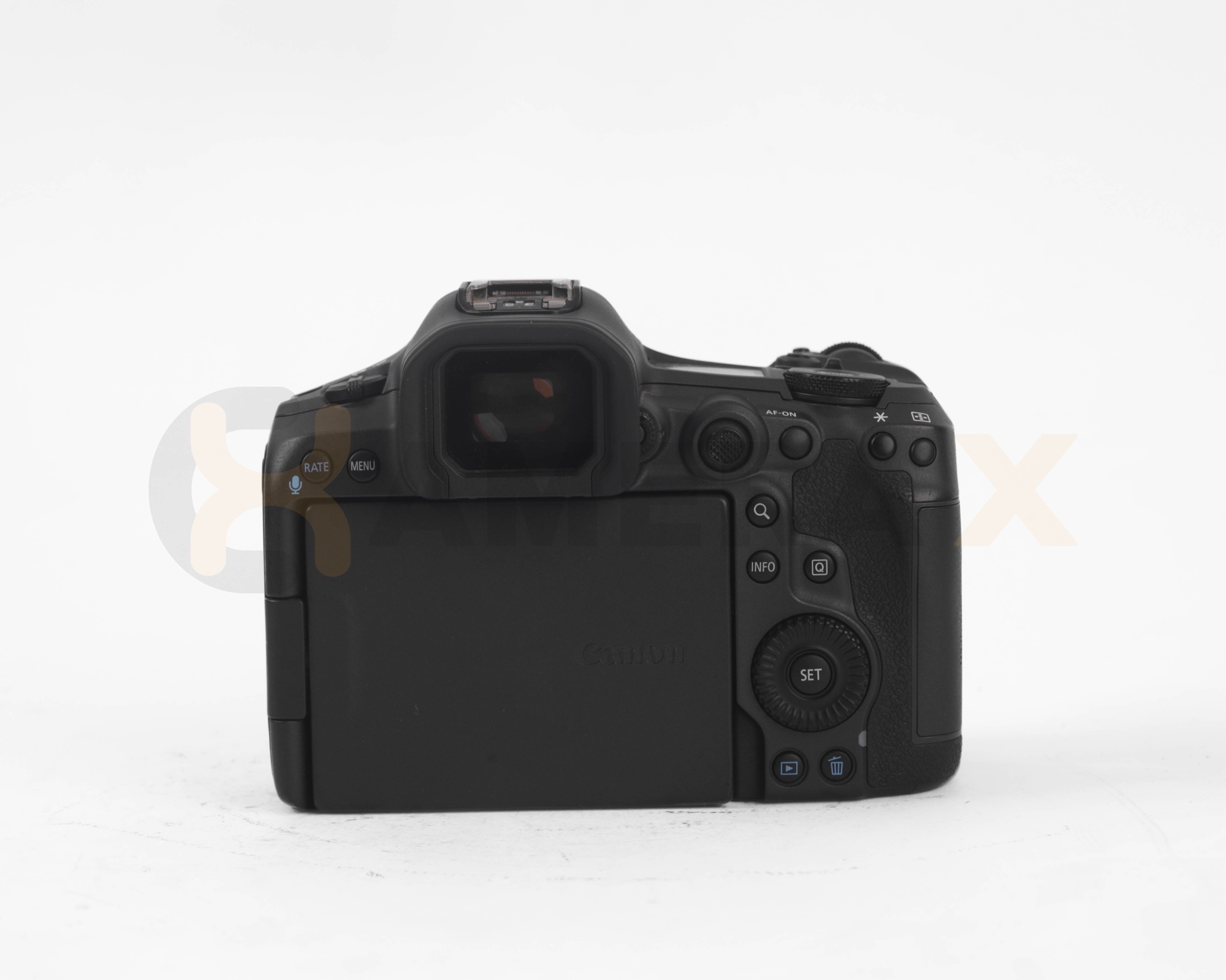 Canon R5 Mark II 1k s.n155202404643