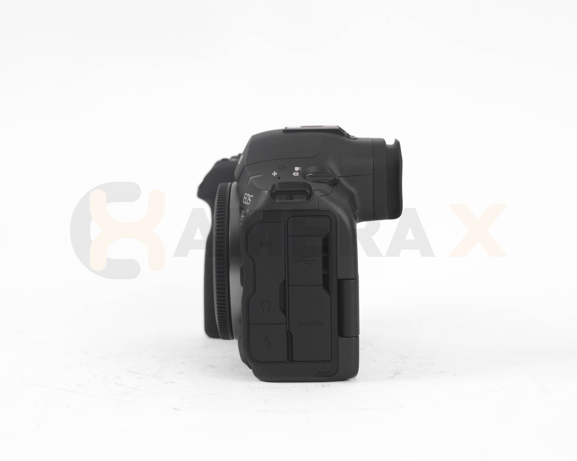 Canon R5 Mark II 1k s.n155202404643