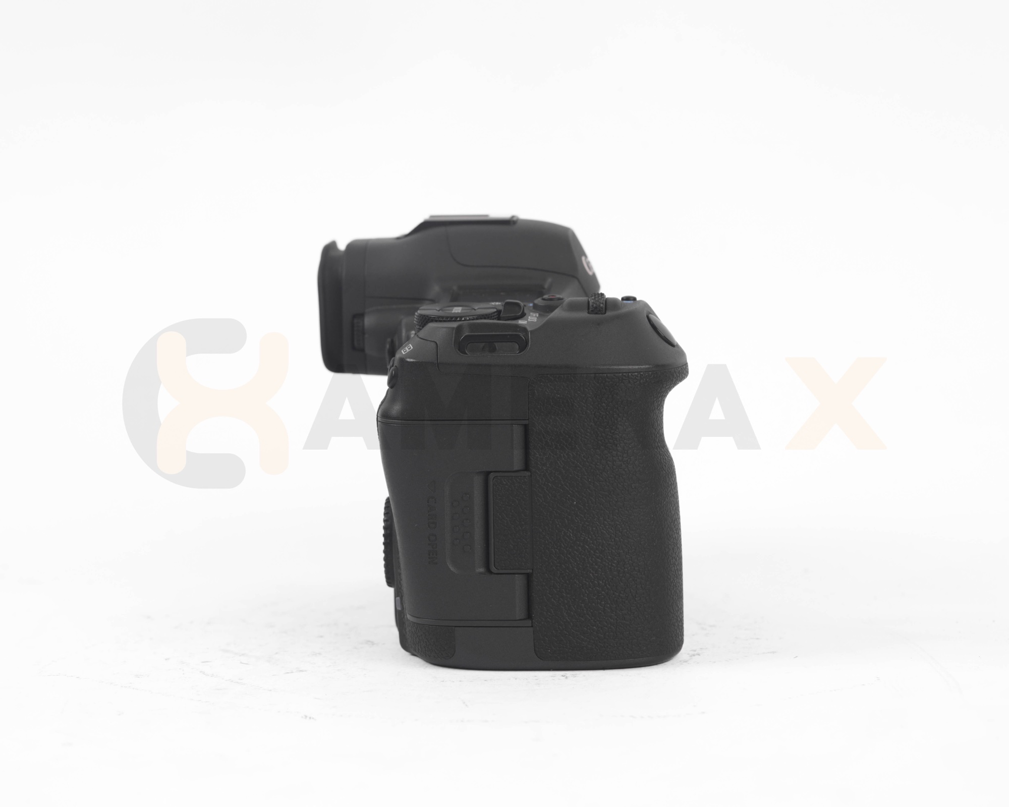 Canon R5 Mark II 1k s.n155202404643