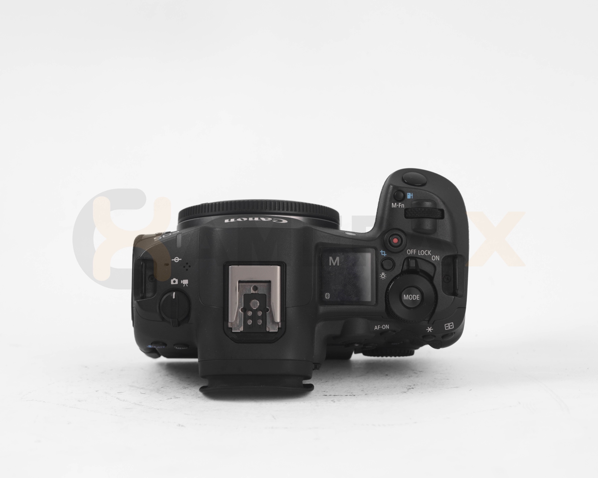 Canon R5 Mark II 1k s.n155202404643