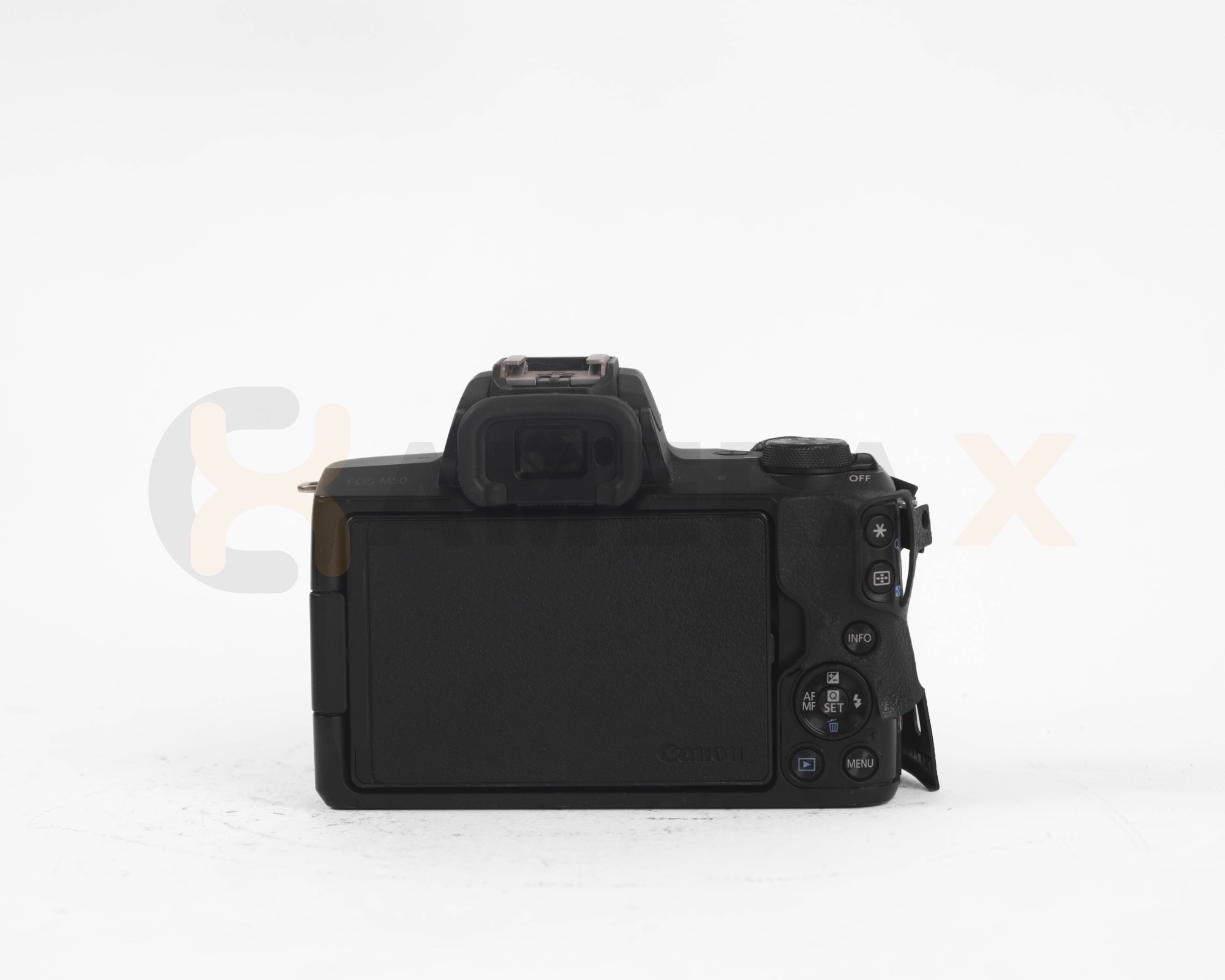 Canon M50 23k s.n903049012147