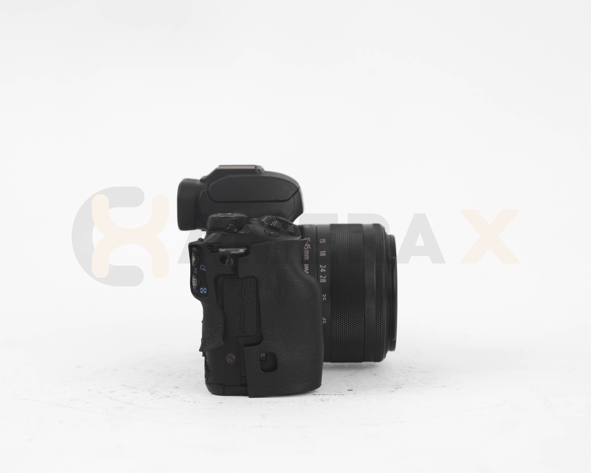 Canon M50 23k s.n903049012147