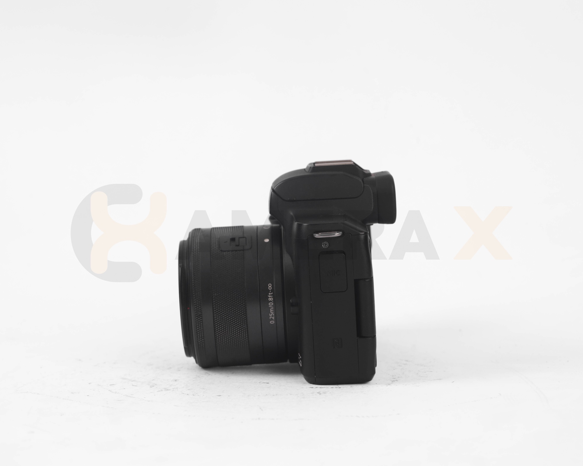 Canon M50 23k s.n903049012147