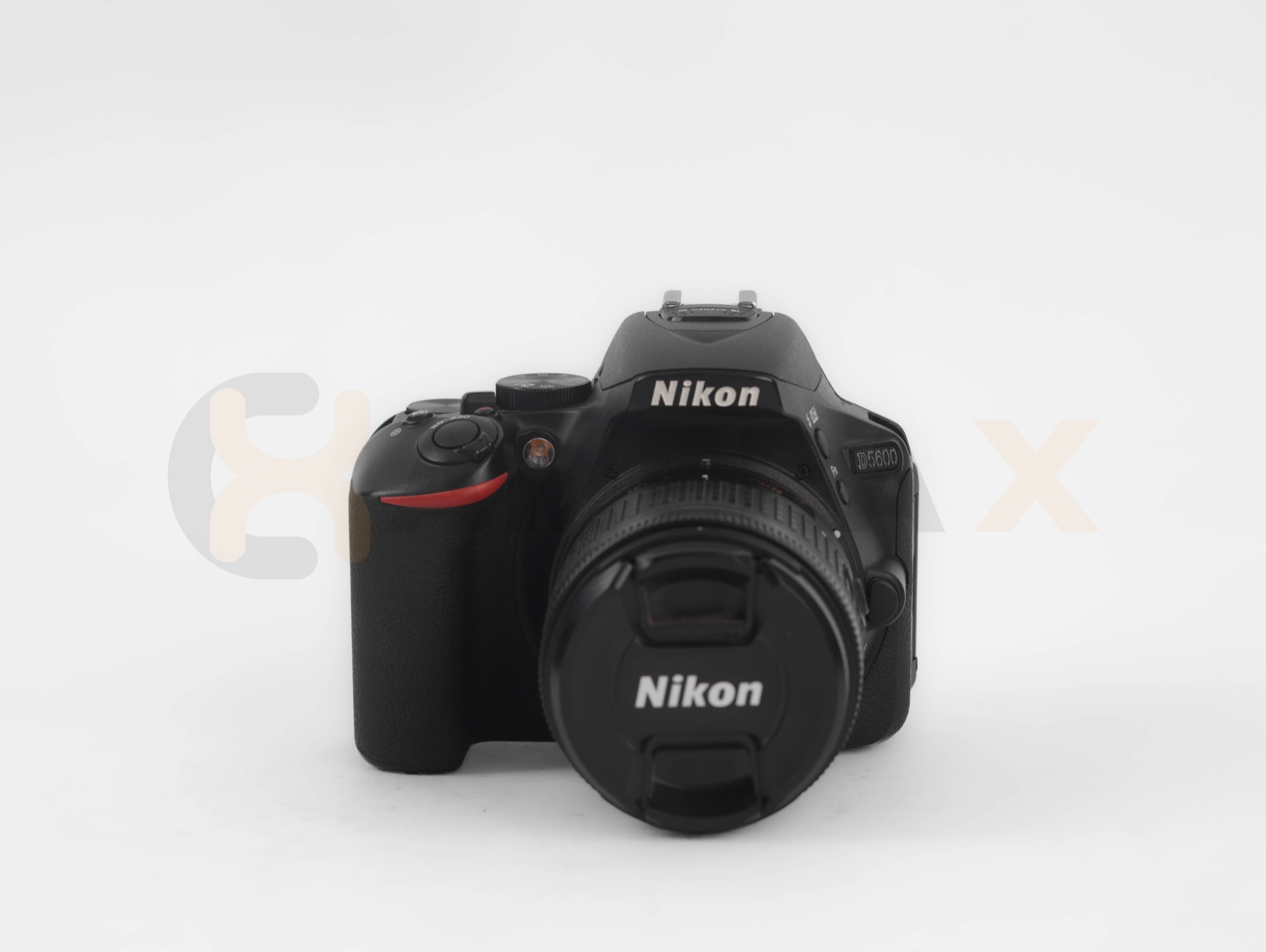 Nikon d5600 4k s.n8859610