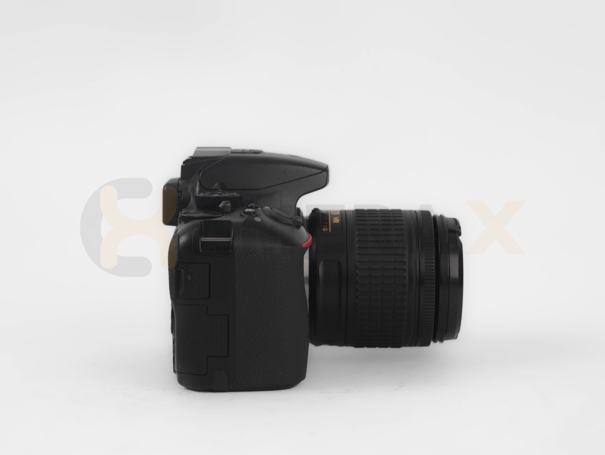 Nikon D5500 13k s.n8136507