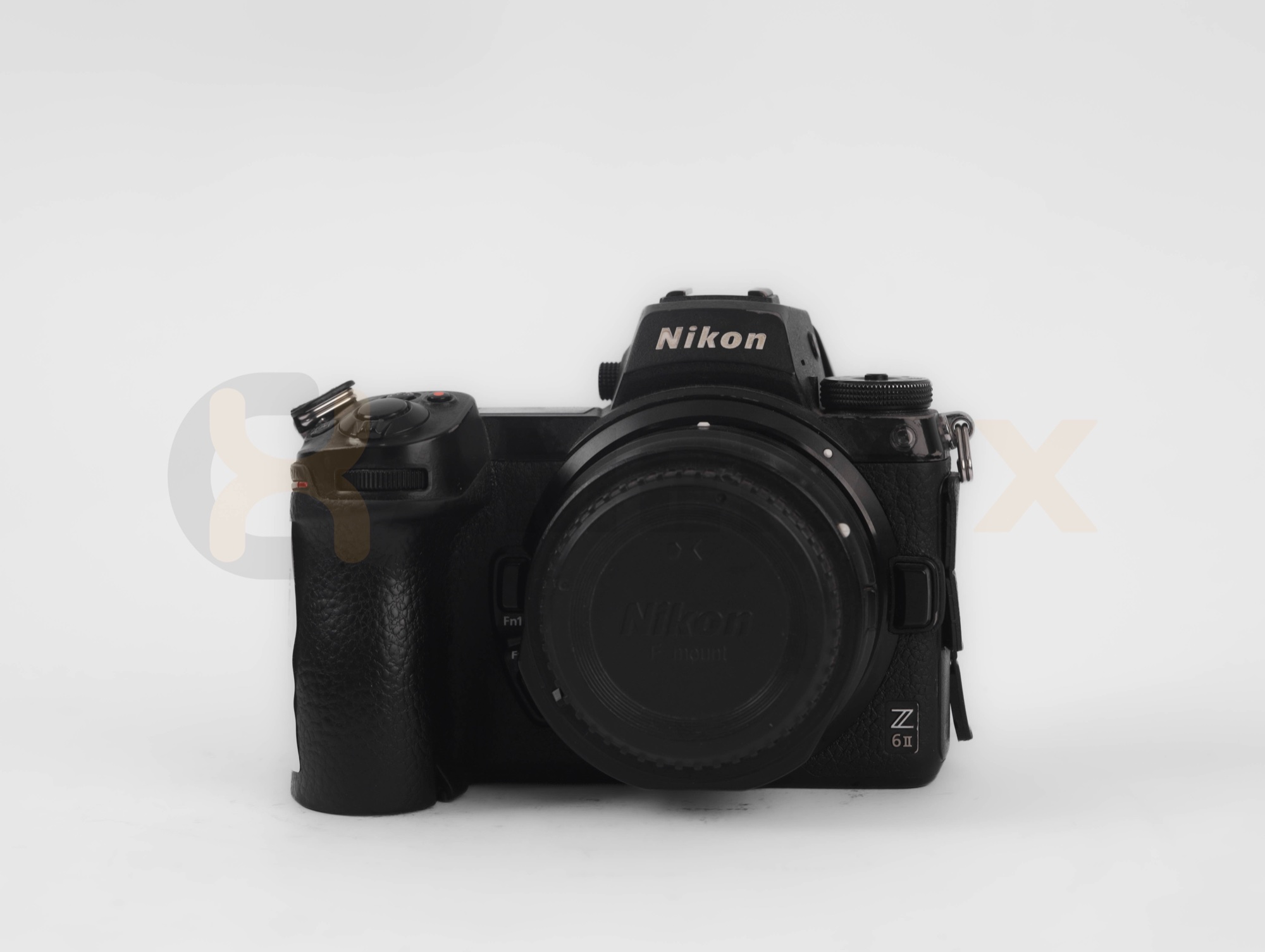 Nikon Z6 ii 373k s.n7818076