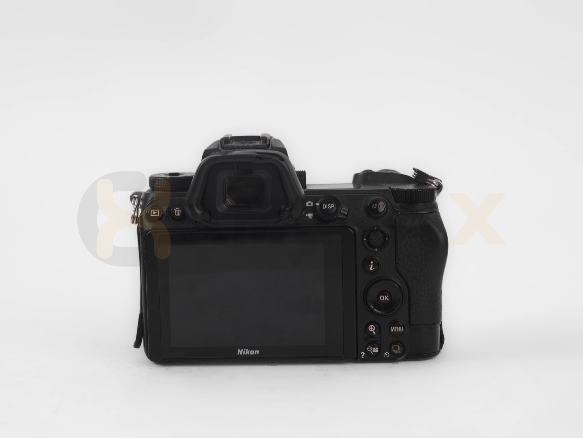 Nikon Z6 ii 373k s.n7818076