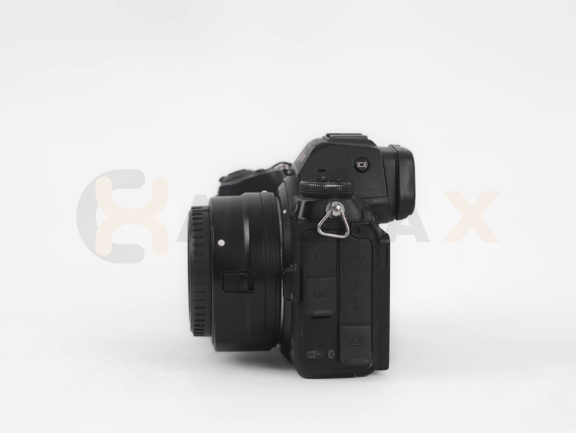 Nikon Z6 ii 373k s.n7818076