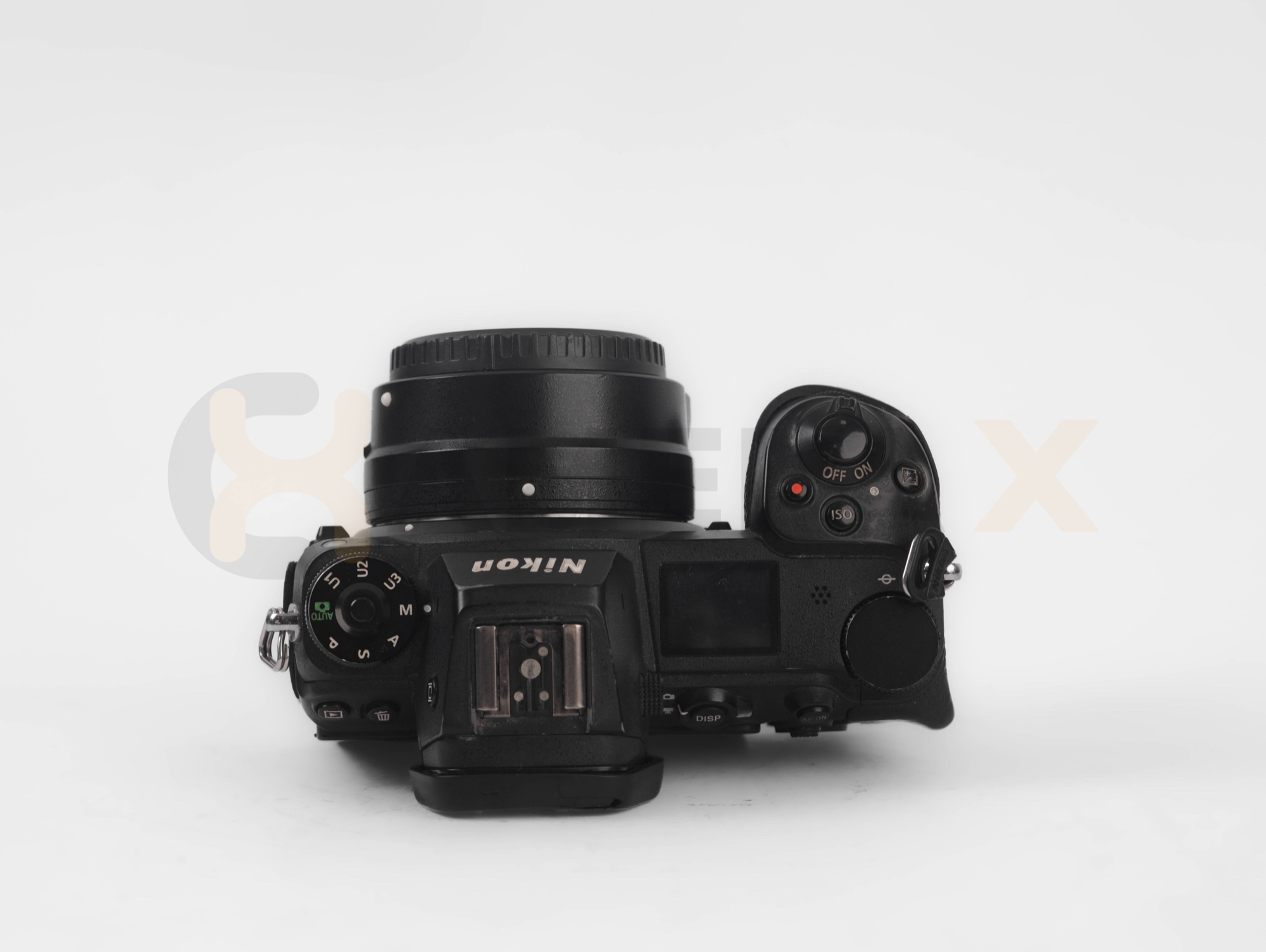 Nikon Z6 ii 373k s.n7818076