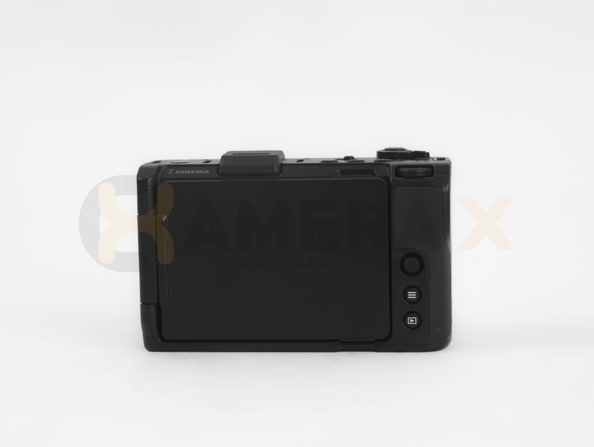Nikon ZR 2500Pic s.n7950226