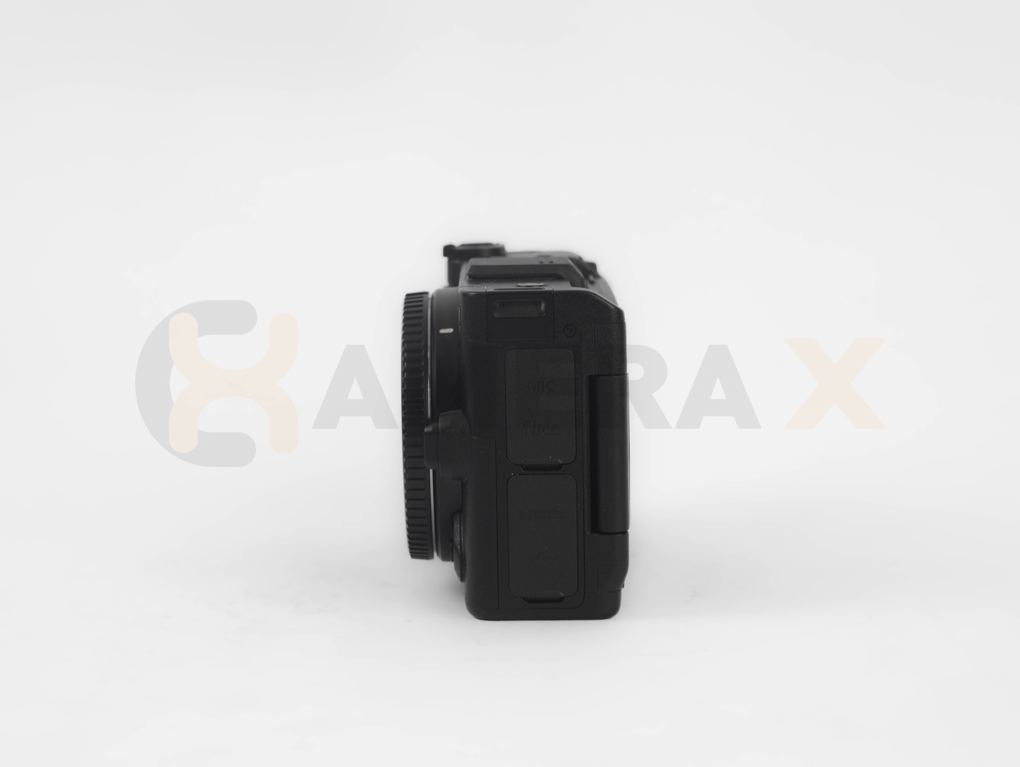 Nikon ZR 2500Pic s.n7950226