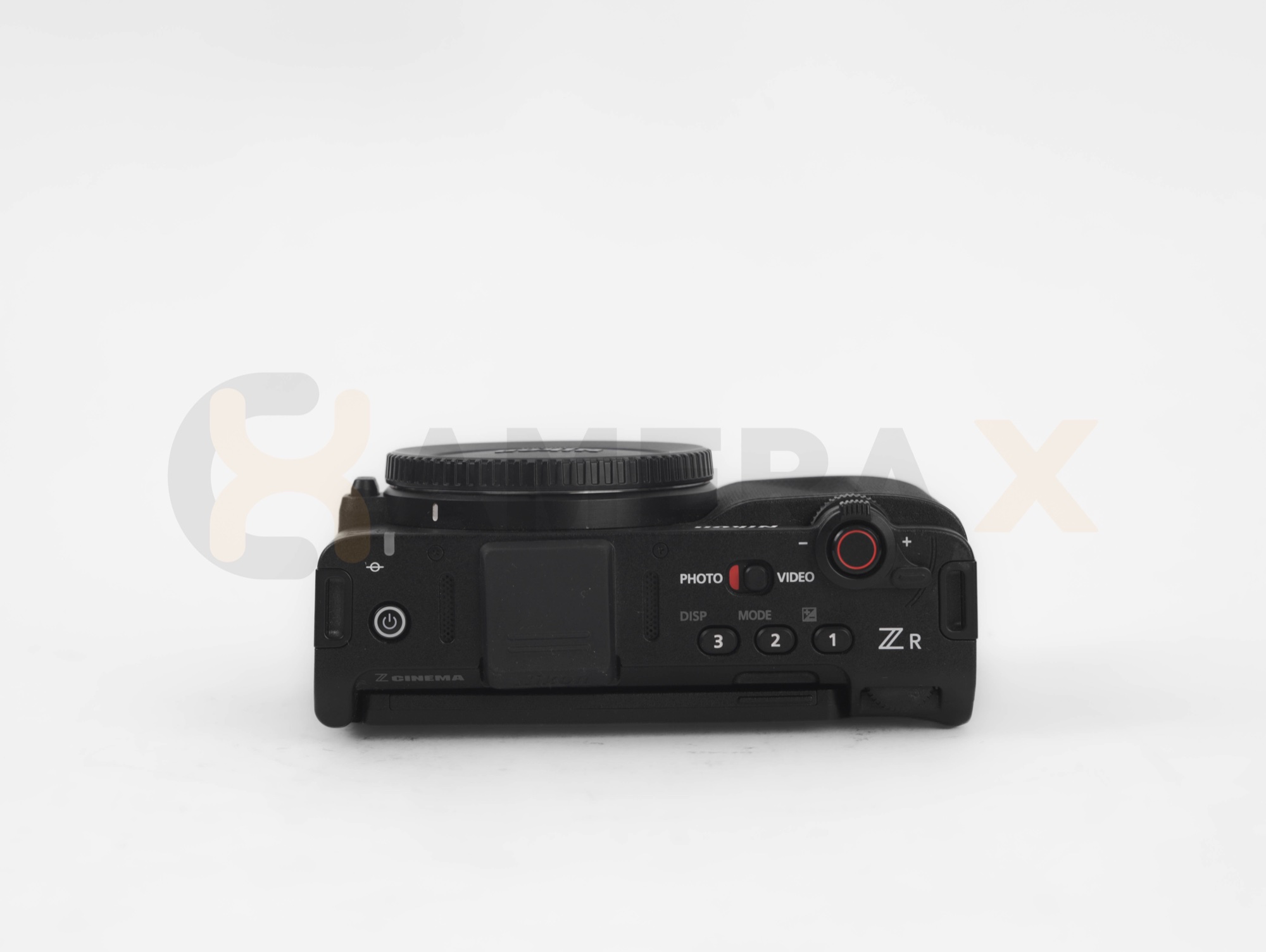 Nikon ZR 2500Pic s.n7950226