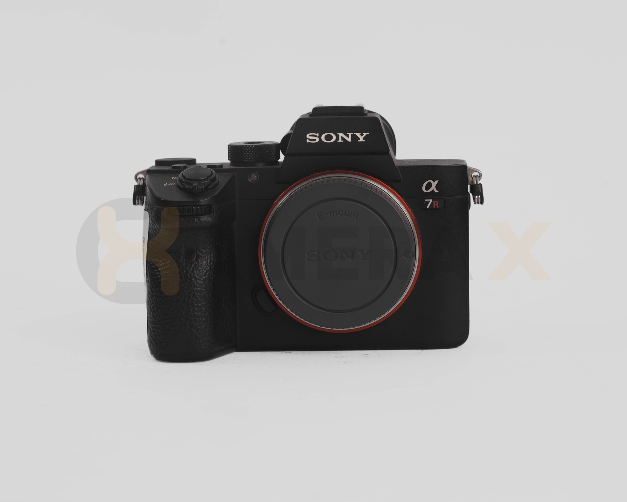 Sony A7RIII 238K s.n4502382