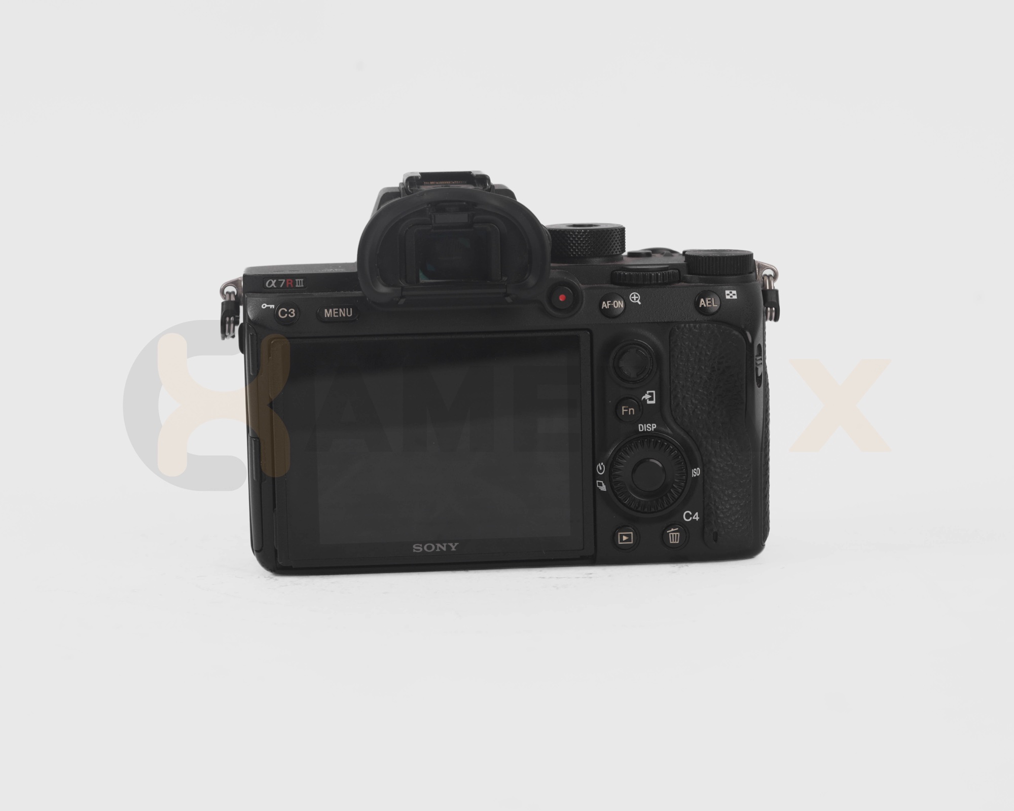 Sony A7RIII 238K s.n4502382