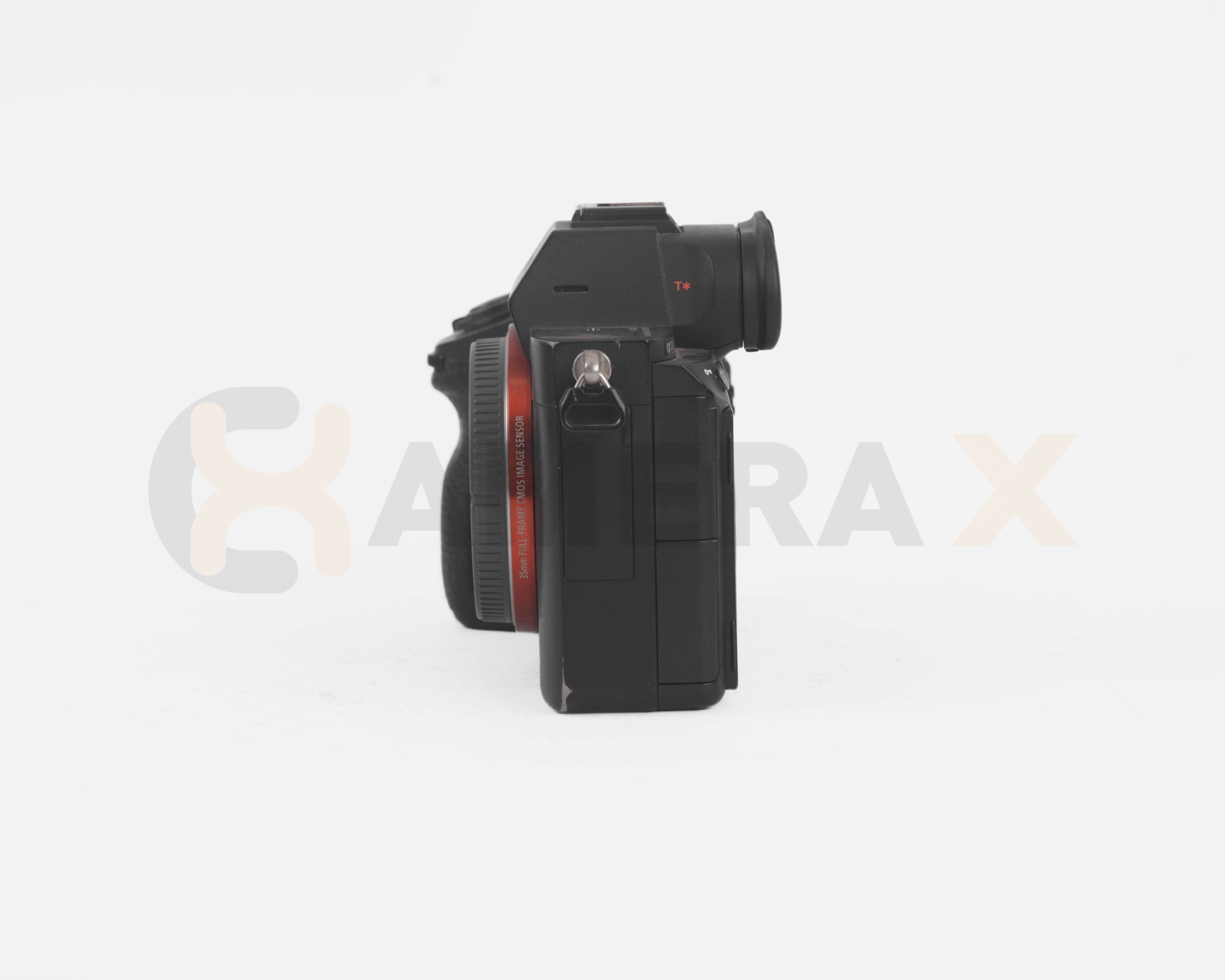 Sony A7RIII 238K s.n4502382