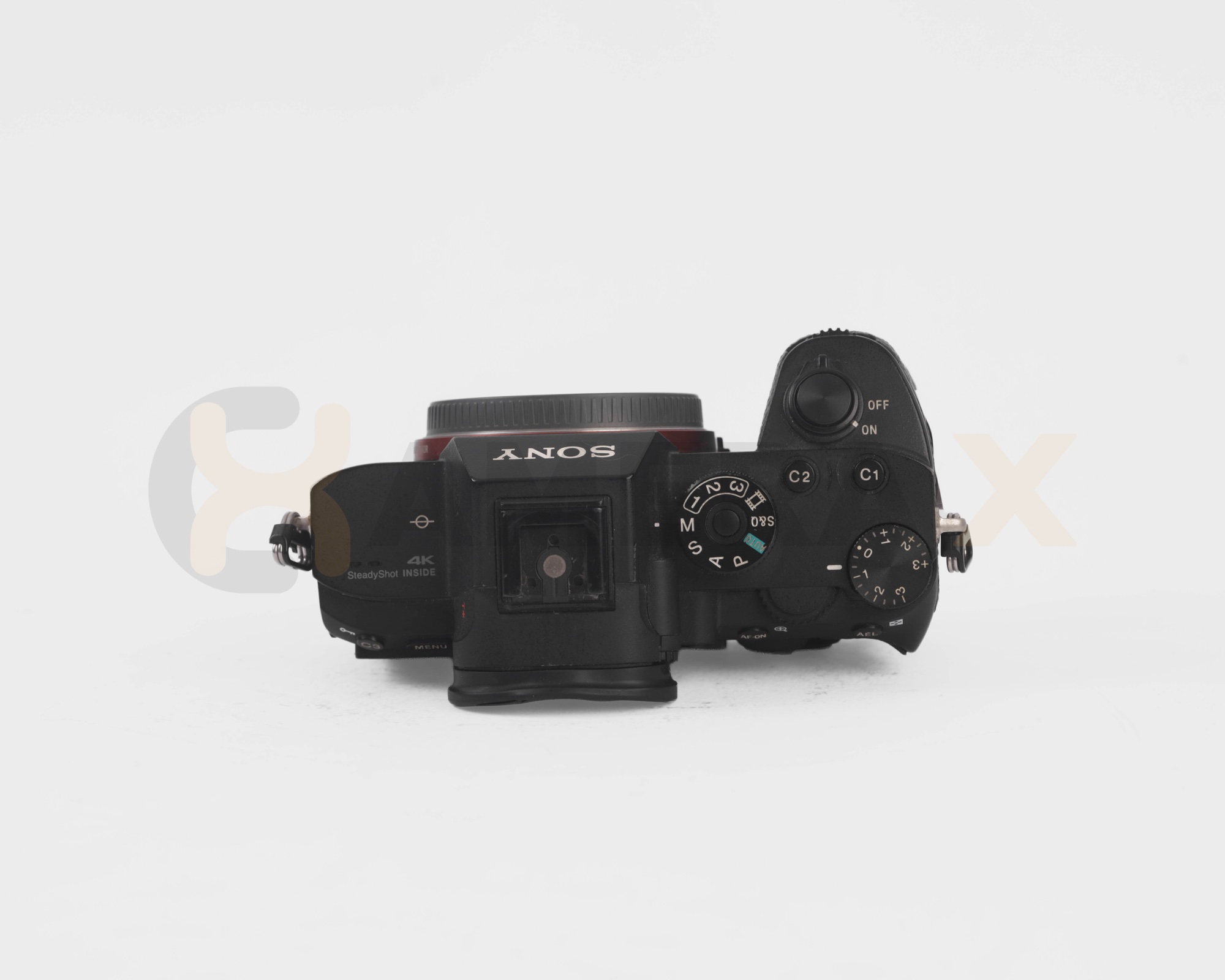 Sony A7RIII 238K s.n4502382