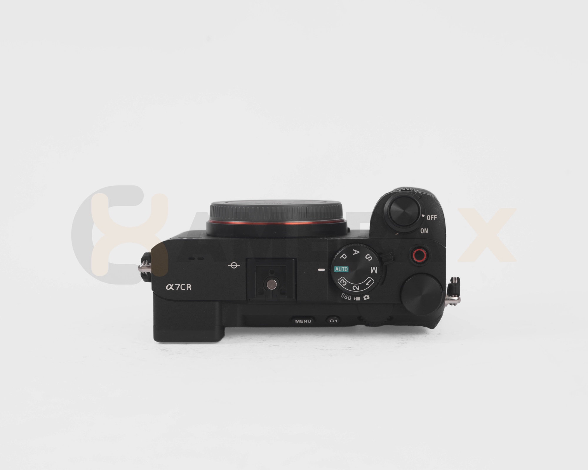 Sony A7CR 1400Pic s.n3150079