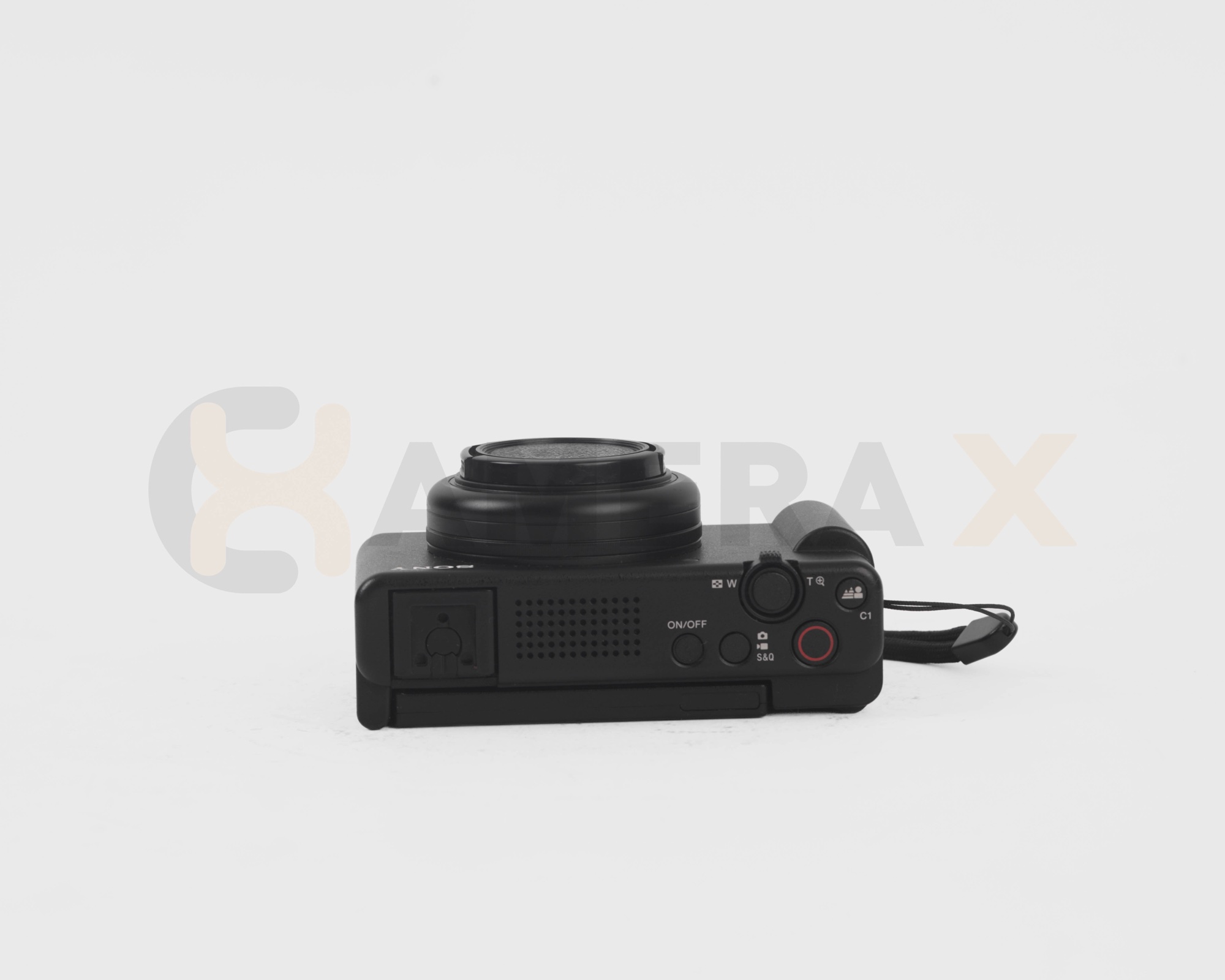Sony ZV1F s.n4898734