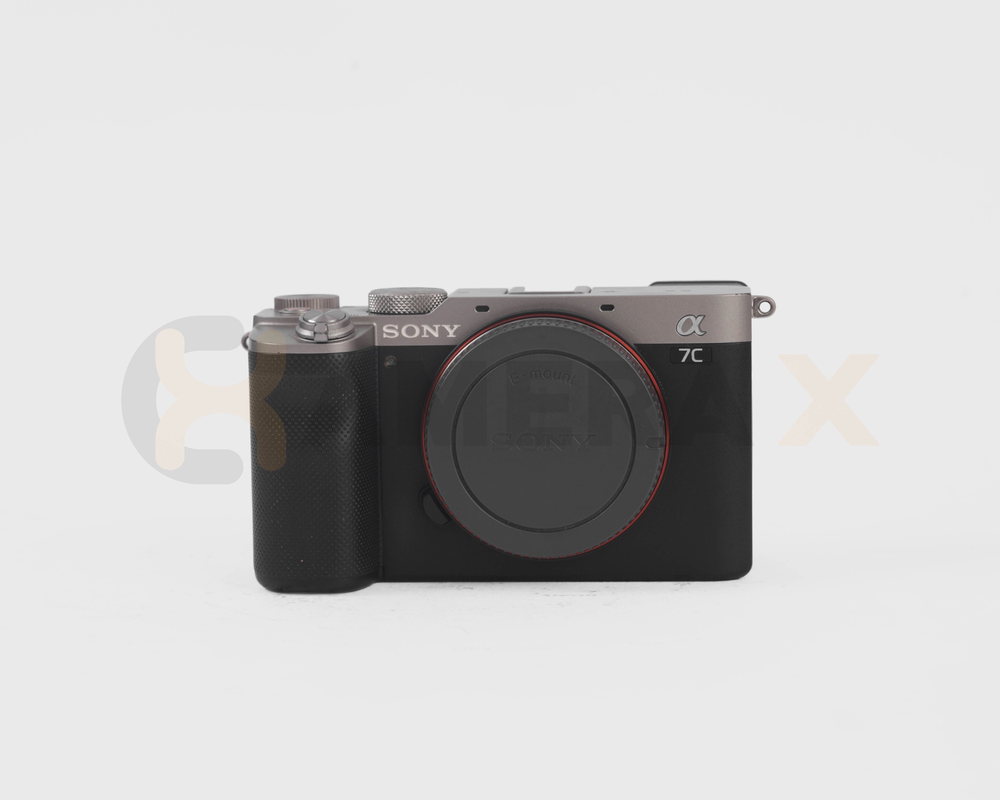 Sony A7c 3K s.n8523491