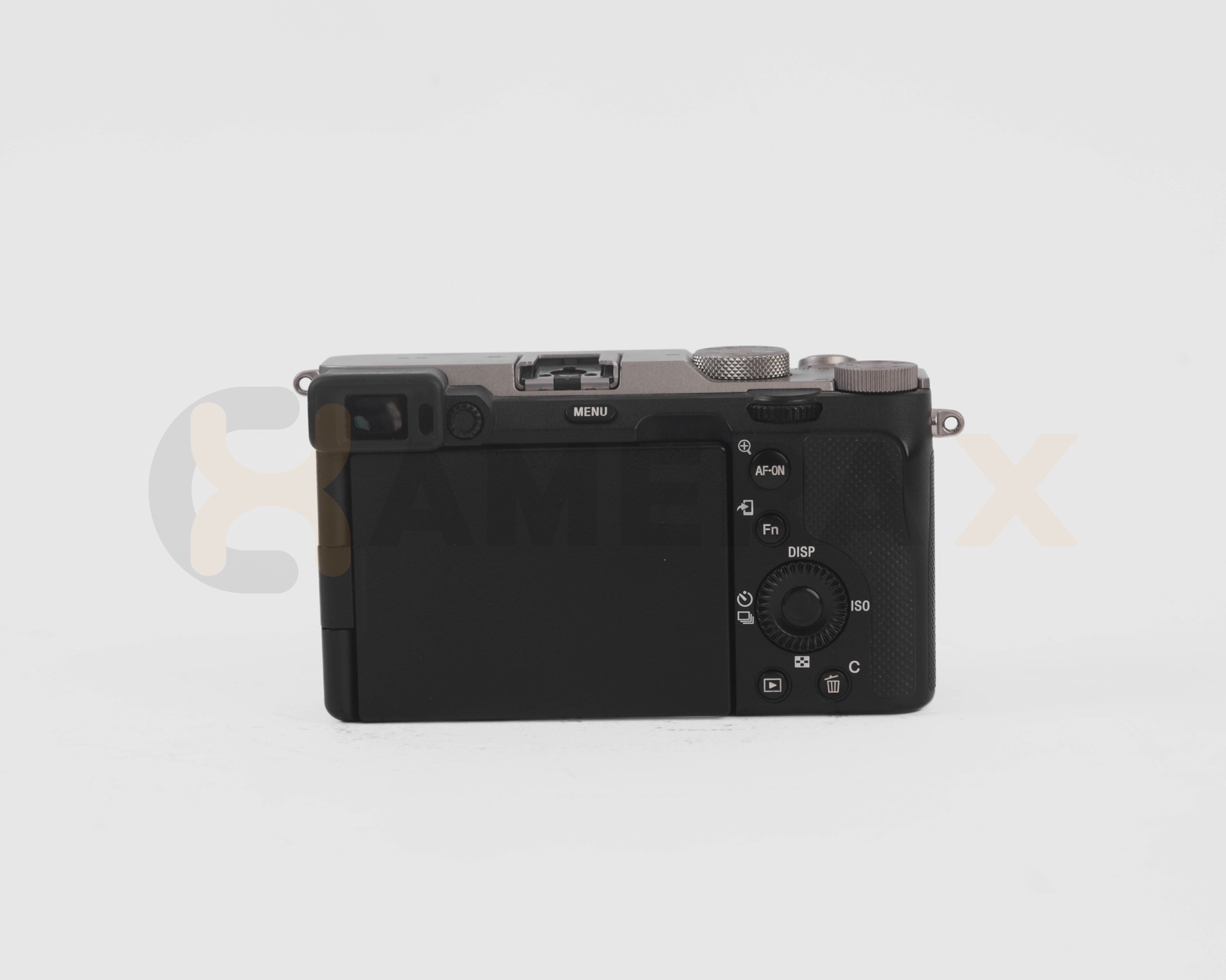 Sony A7c 3K s.n8523491