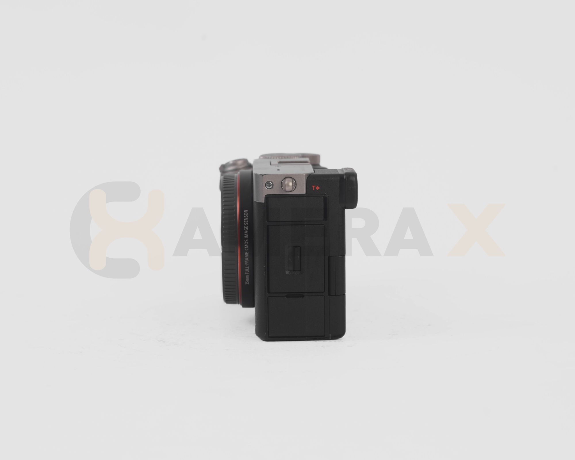 Sony A7c 3K s.n8523491