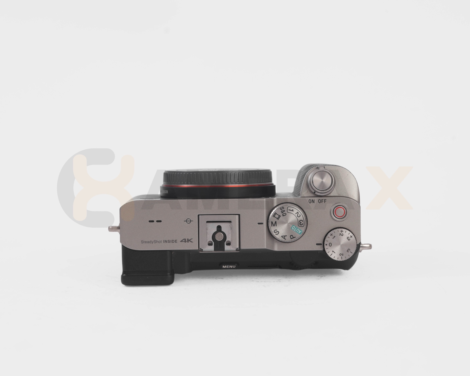 Sony A7c 3K s.n8523491