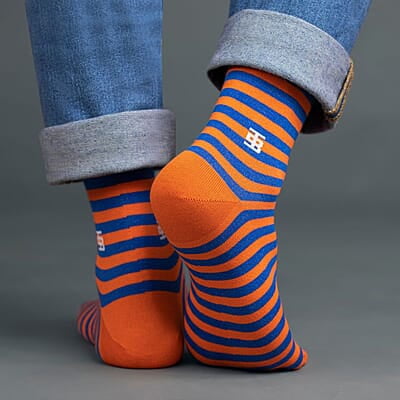 SockSoho - SUNRISE EDITION