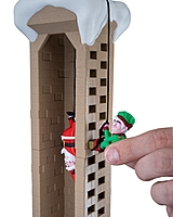 Ho-ho-hold up! Countdown