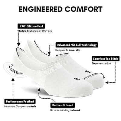 SockSoho - HAVANA NO-SHOW