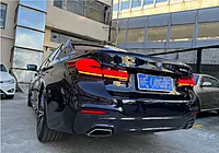Sequential LCI Style LED Taillights – BMW F90 M5 & G30 5 Series (2017–2020)