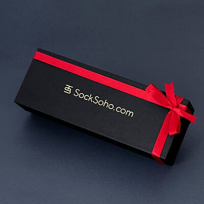 SockSoho - POWER GIFT BOX