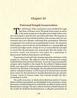 The Messenger's Legacy