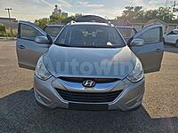 Hyundai Tucson 2011 ID : V160687